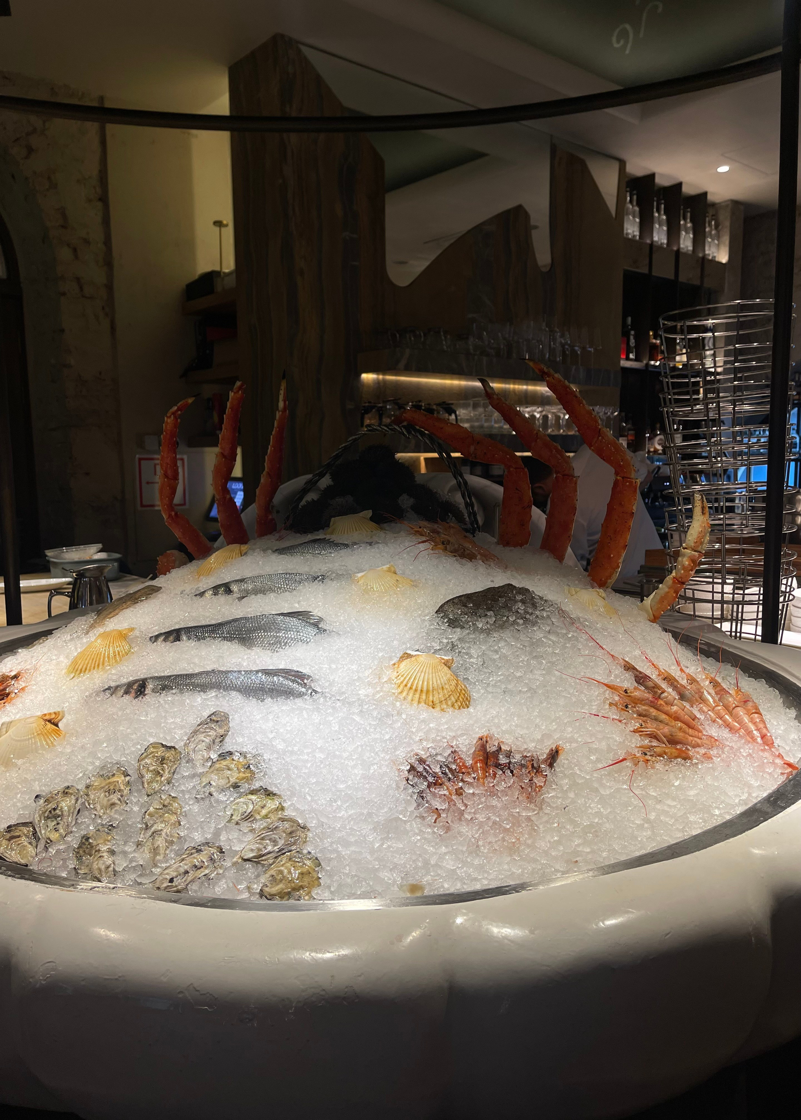 Москва гурманам. Экскурсовод по Москве Беляева Валентина