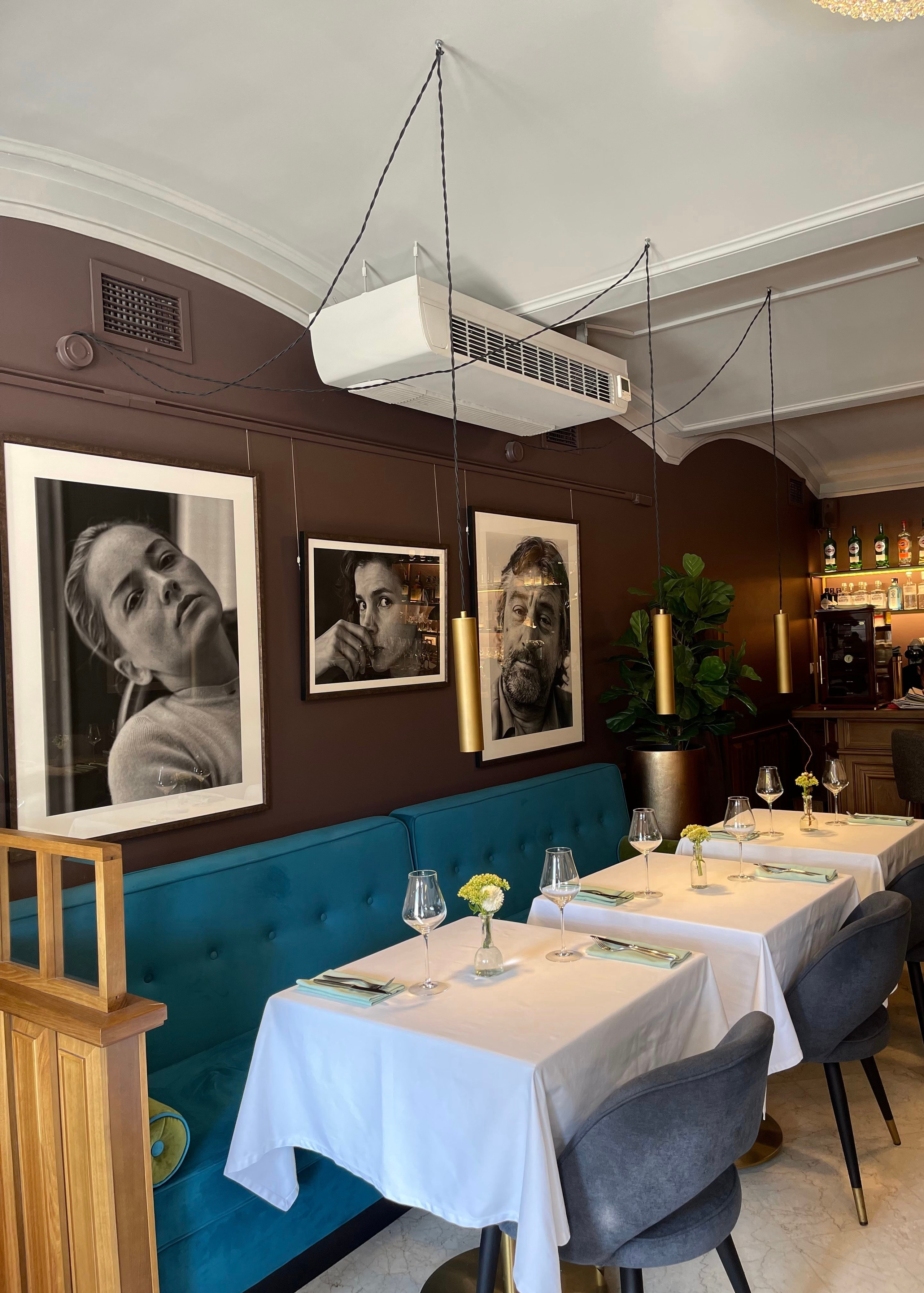 Москва гурманам. Экскурсовод по Москве Беляева Валентина