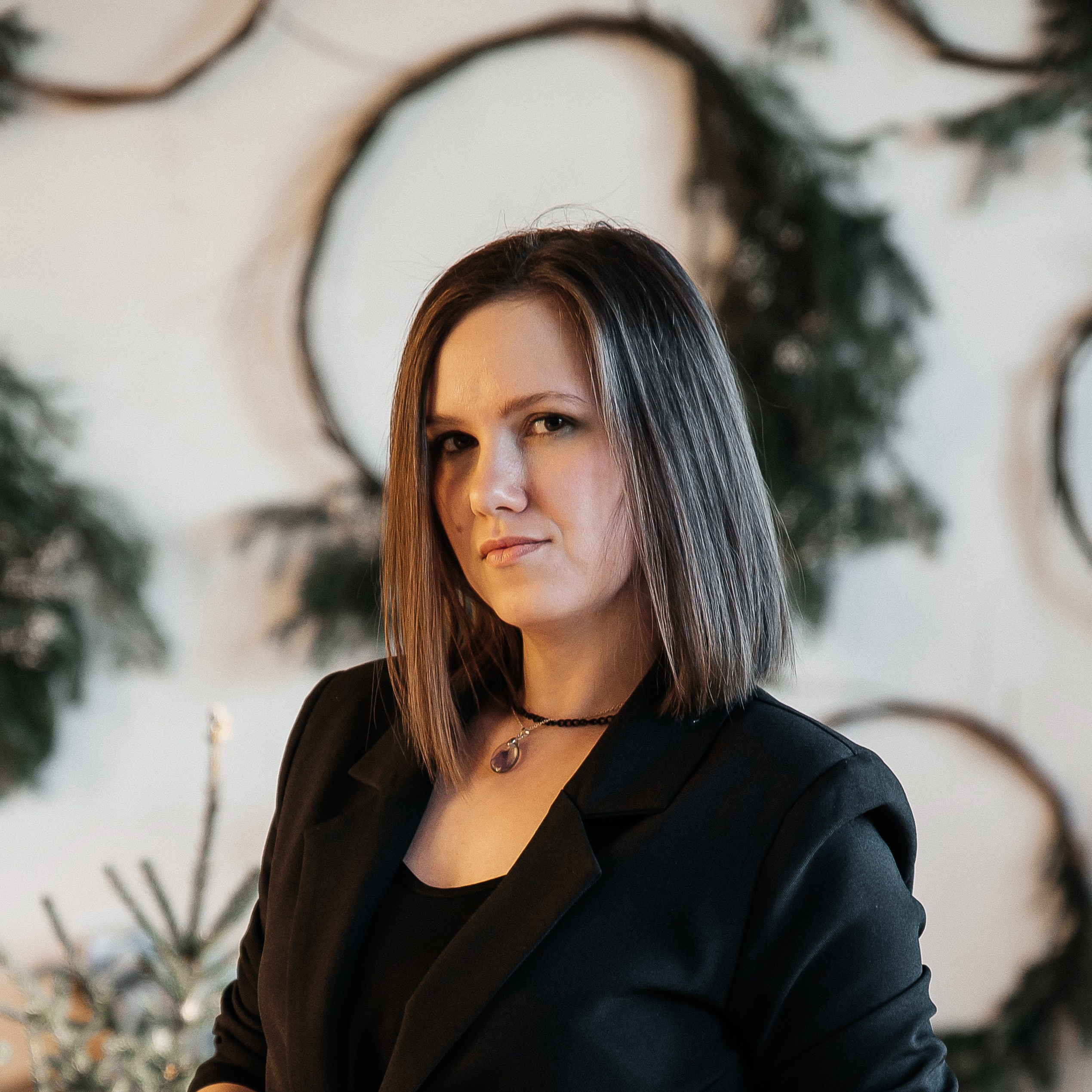 Фотограф в Сургуте Светлана Гибадуллина