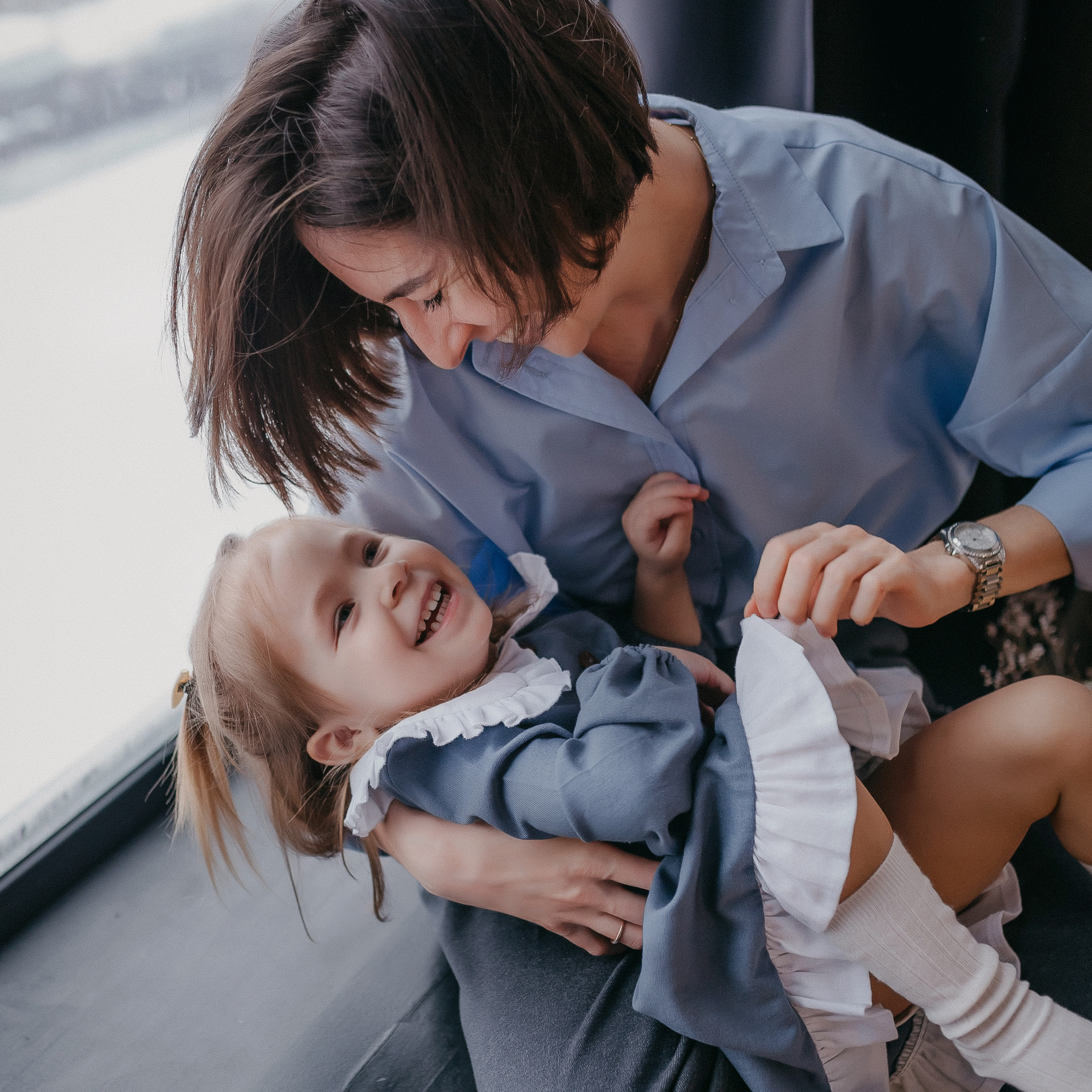 Услуги. Семейный фотограф в Сургуте