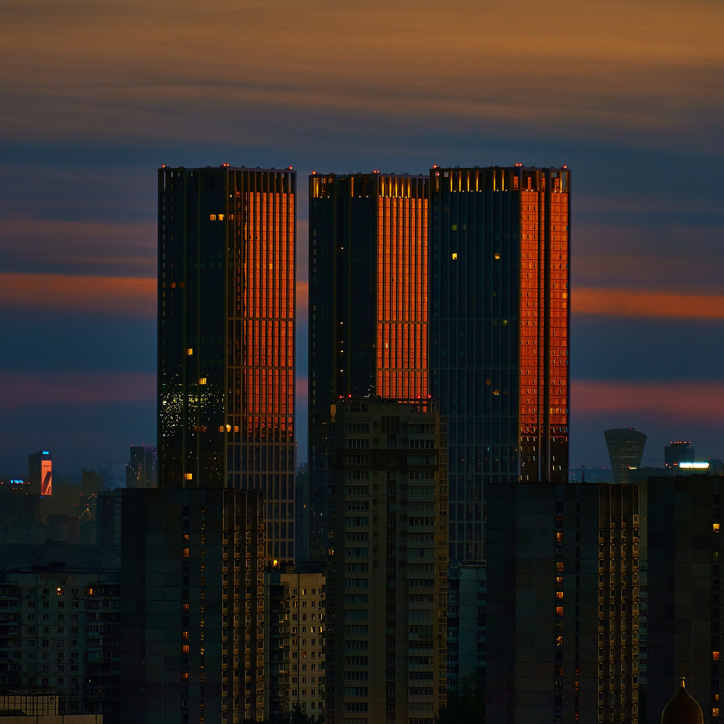 CITYSTETICA. Эльджан — Продюсер, Фотограф, El u Del