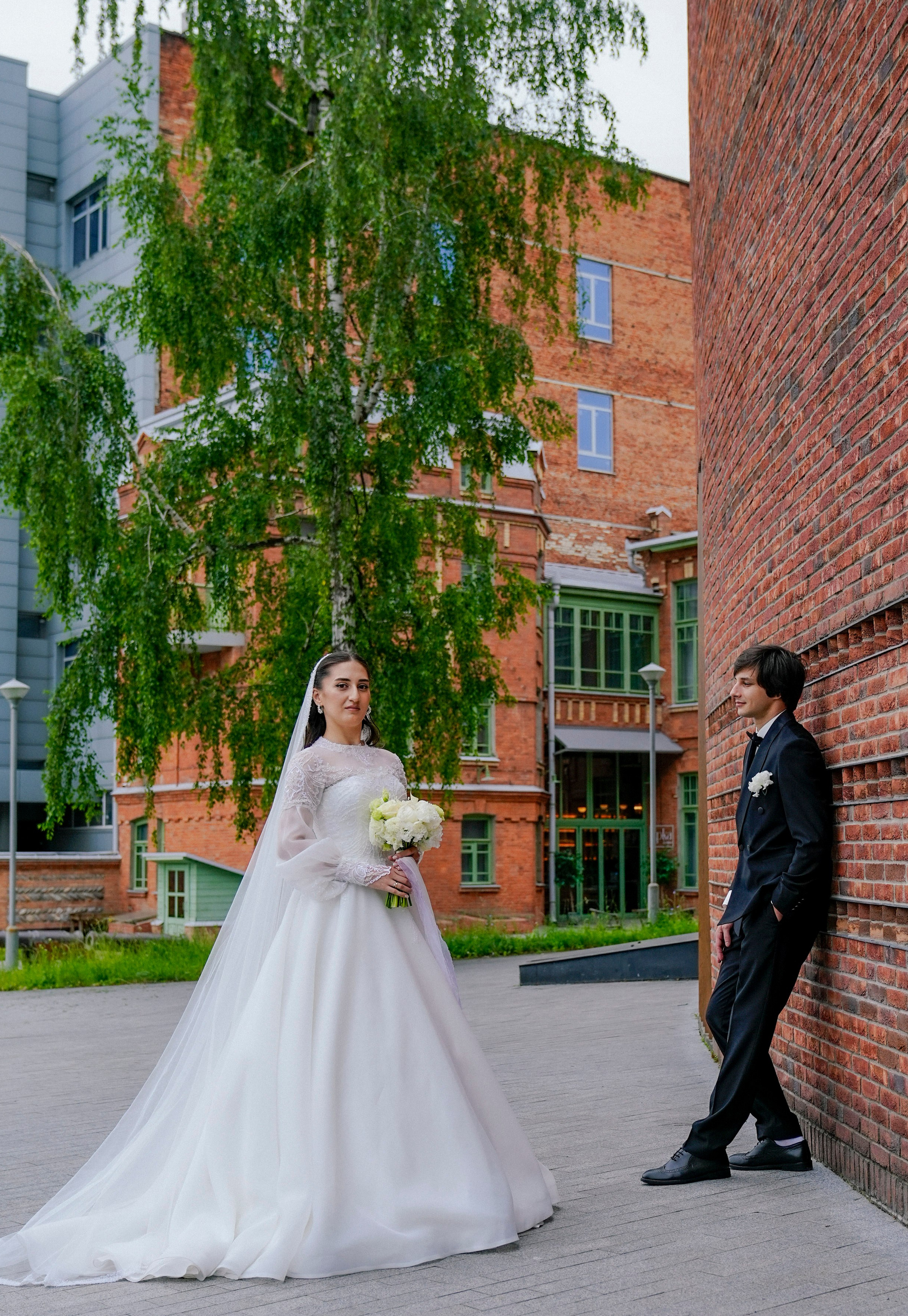 Свадебный фотограф Владикавказ