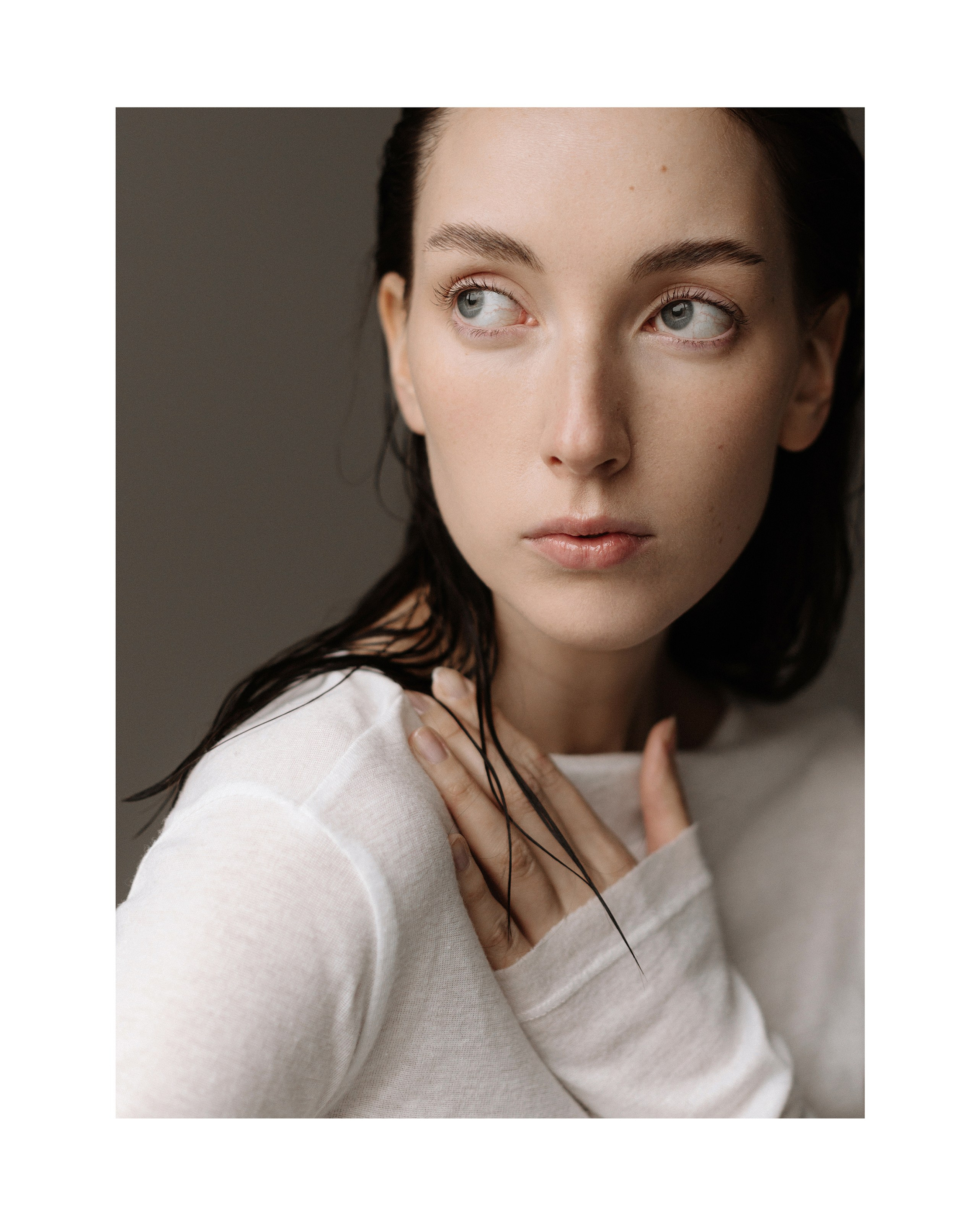 Портретный фотограф | Олеся Комарова | Екатеринбург