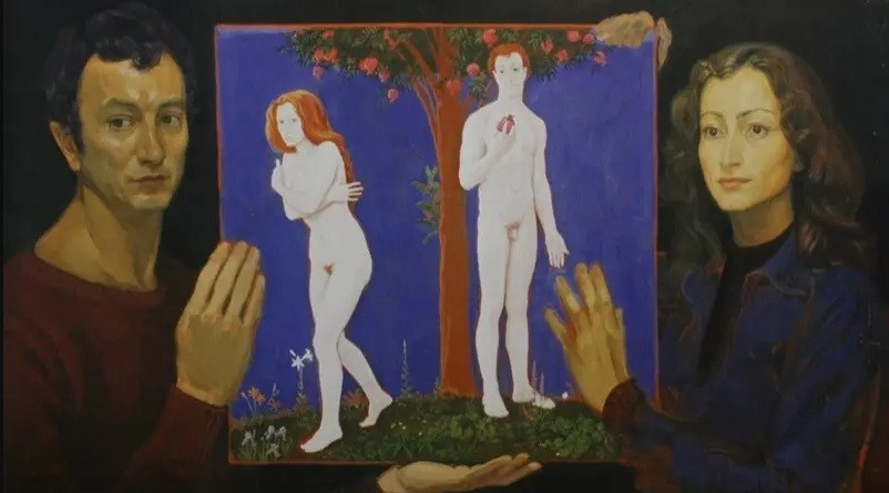 Секс в семейной жизни. Психолог в Самаре Павел Владимирович Левченко