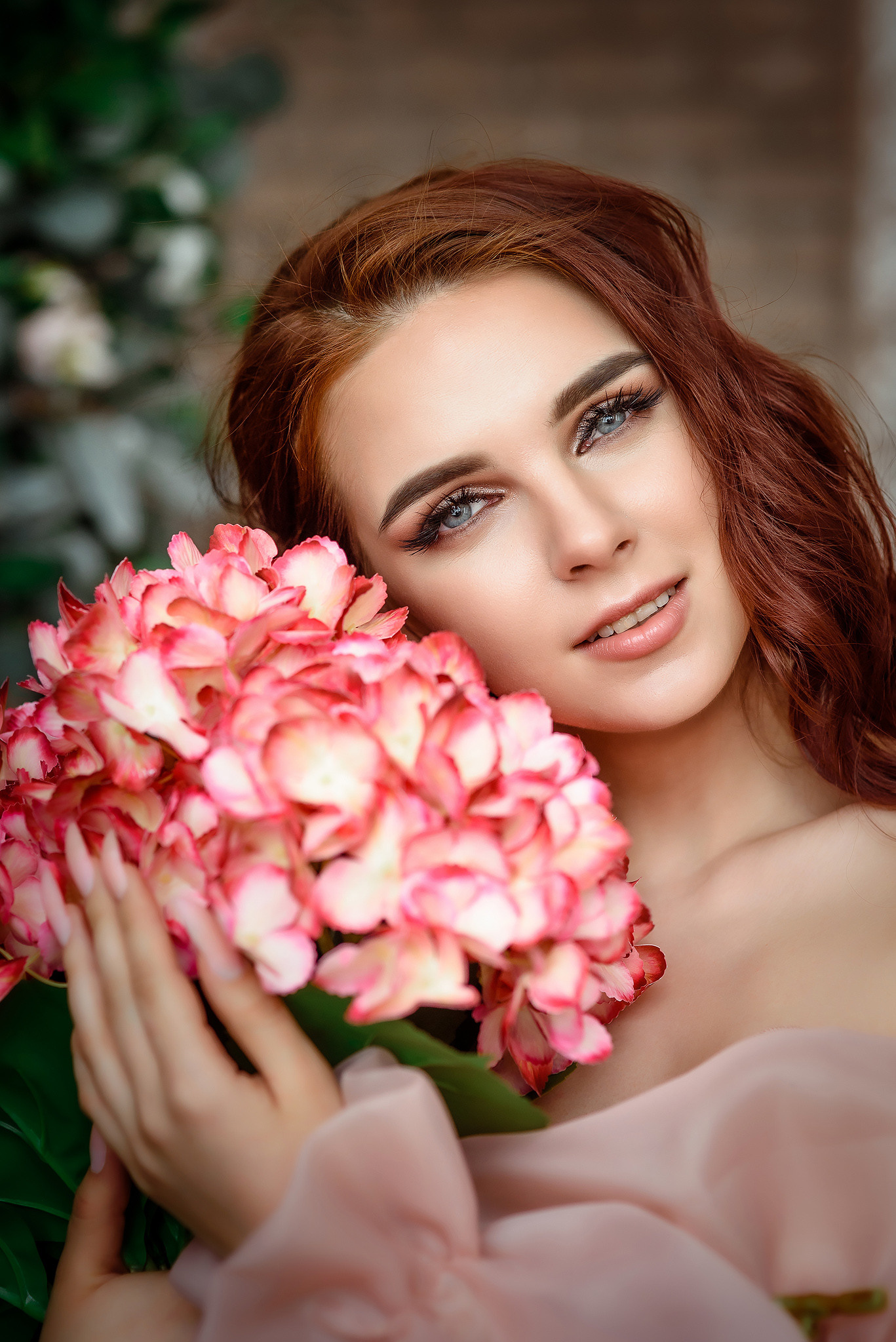 Женский фотограф в Нижнем Новгороде