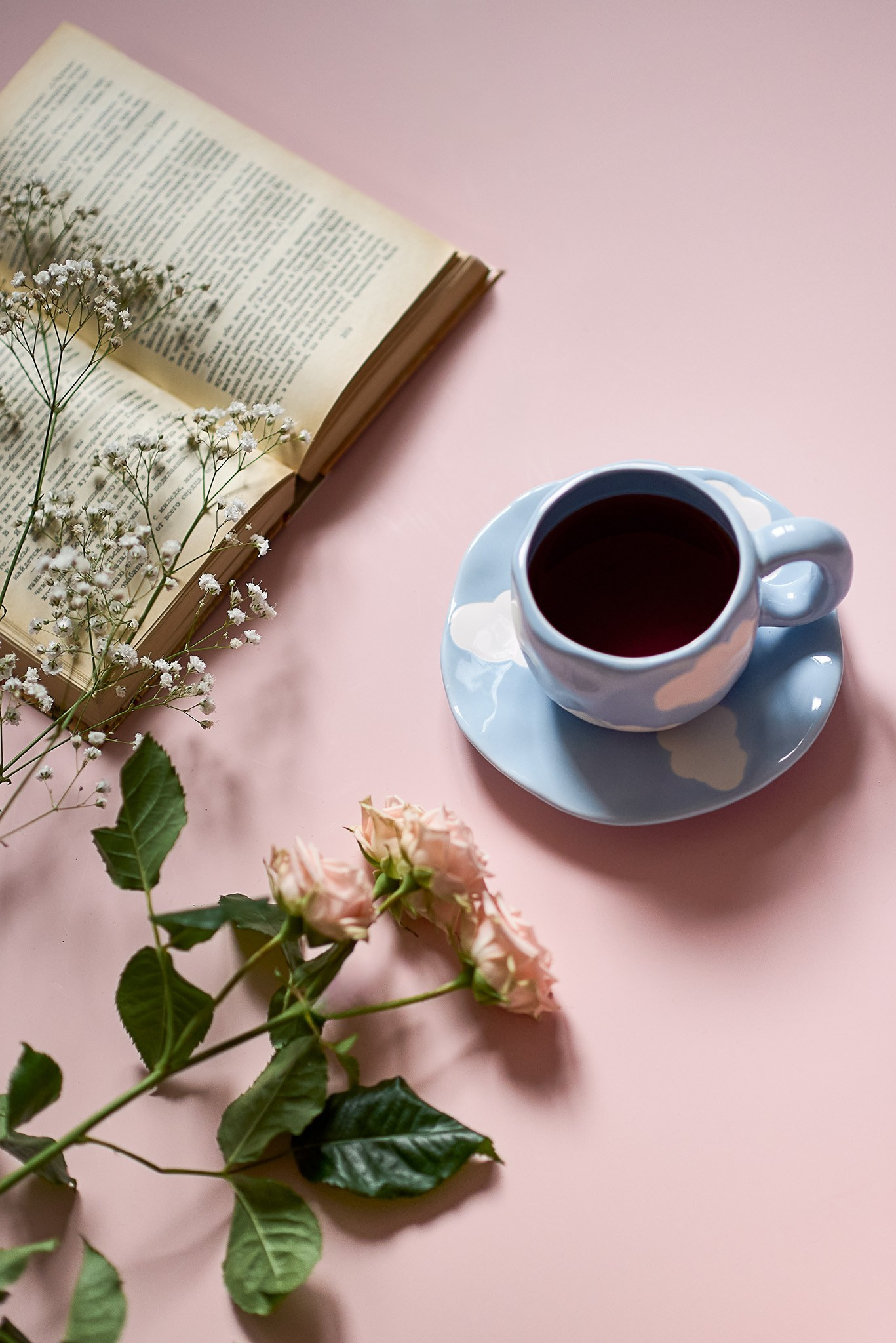 Фото деталей завтрак