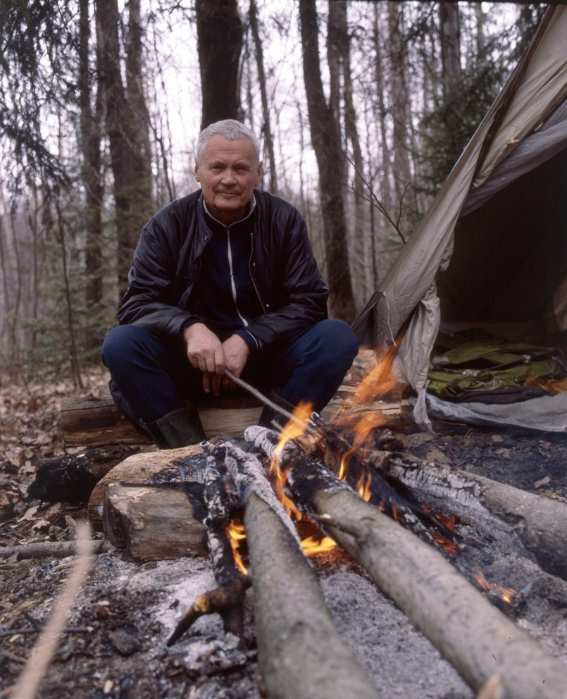 Дочь Мария Гиппенрейтер об отце. ВАДИМ ГИППЕНРЕЙТЕР — ВЕЛИКИЙ ФОТОГРАФ ЗЕМЛИ РУССКОЙ