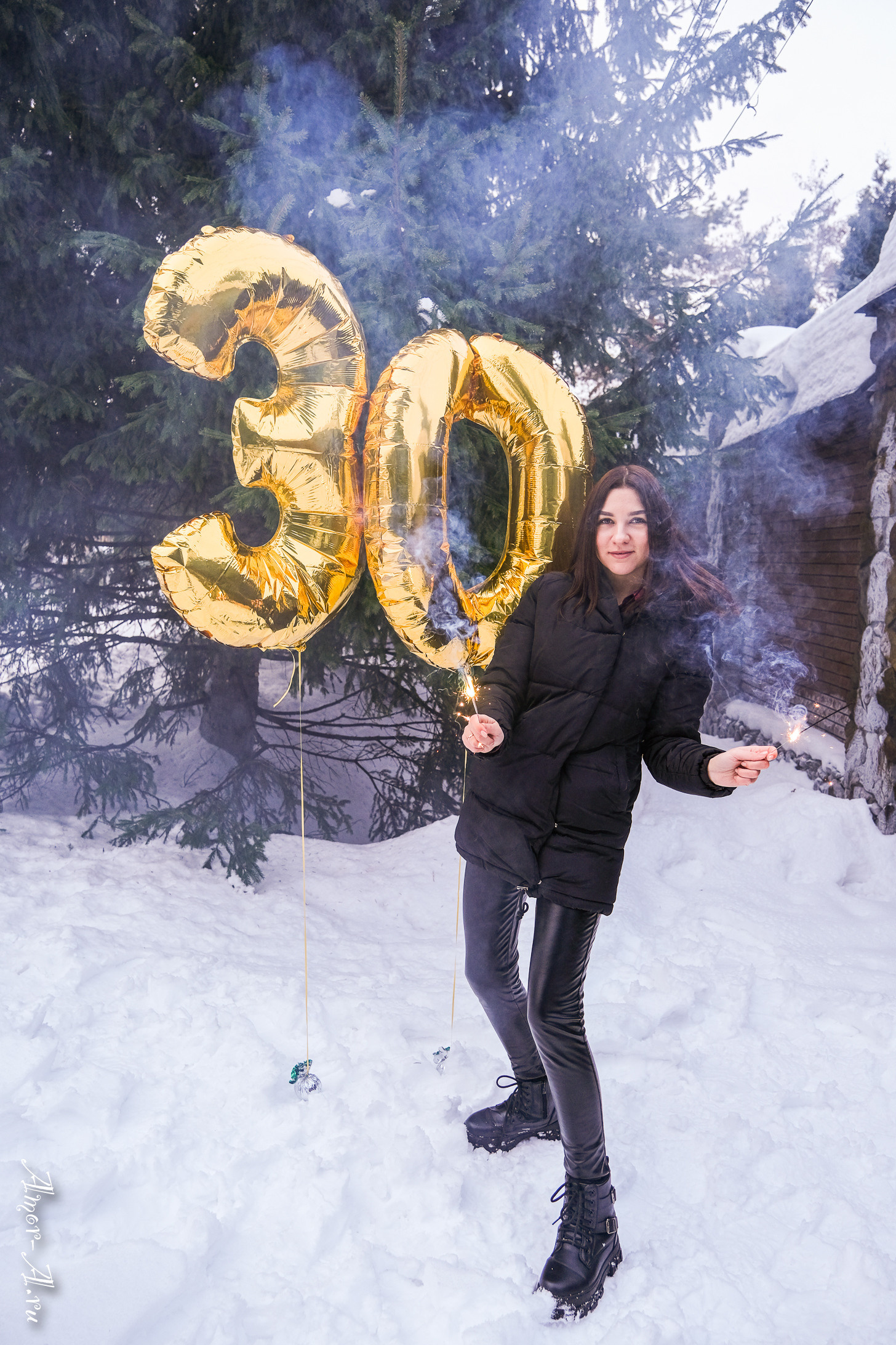 Таинство крещения. Семейный фотограф в Железнодорожном и в Москве! Ксения