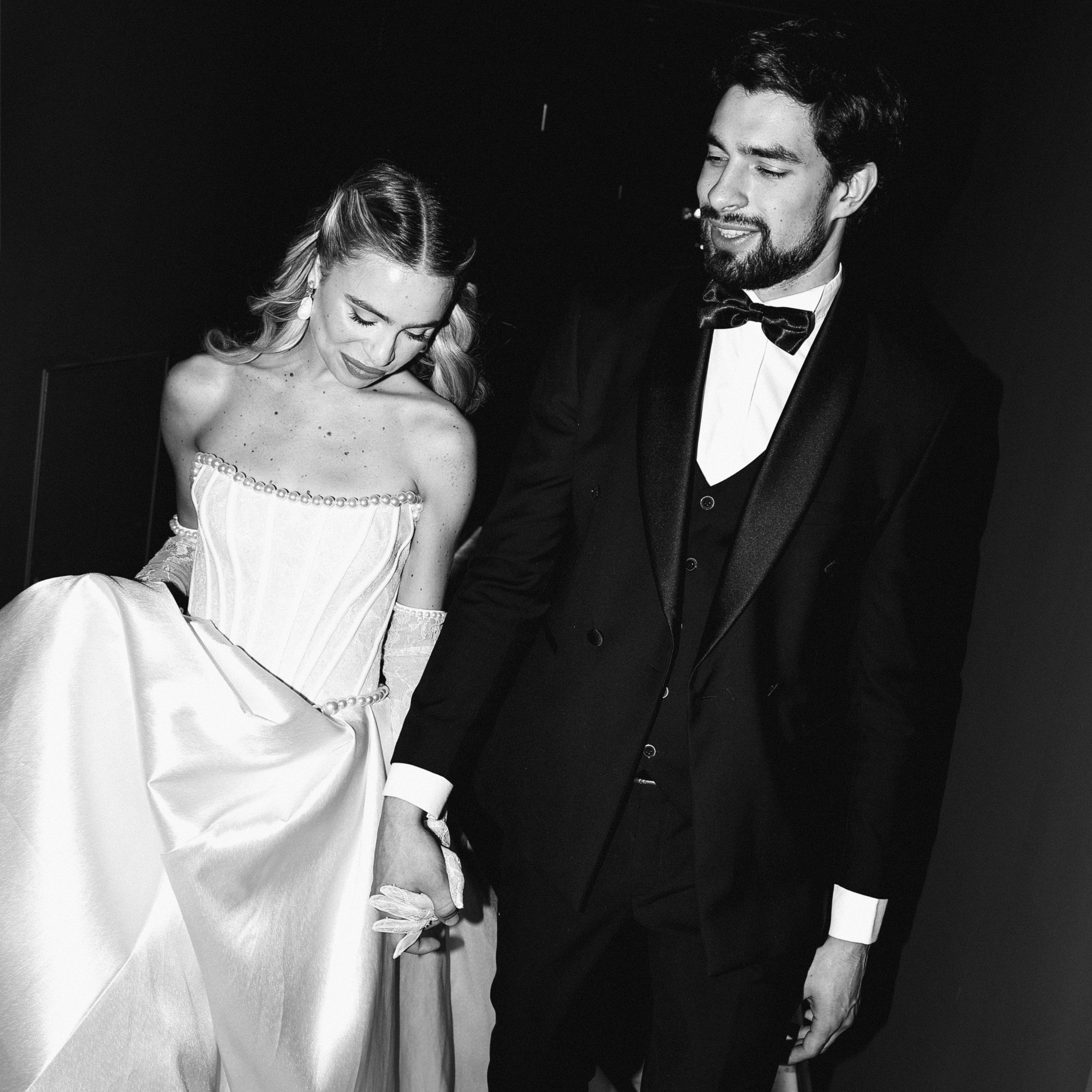 Прайс на свадебный сезон. Фотограф Соня Даркевич