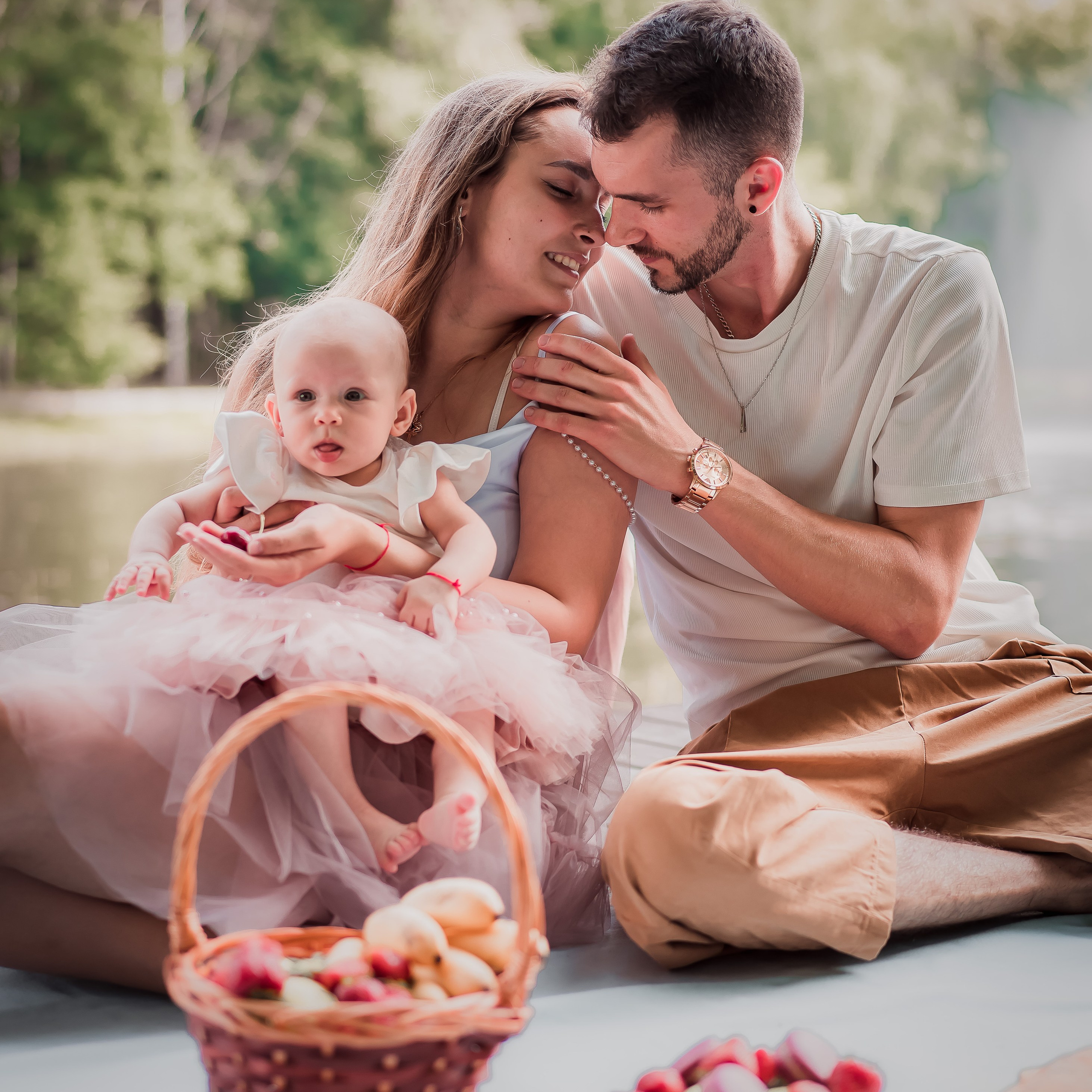 Услуги. Свадебный фотограф Вера Климова