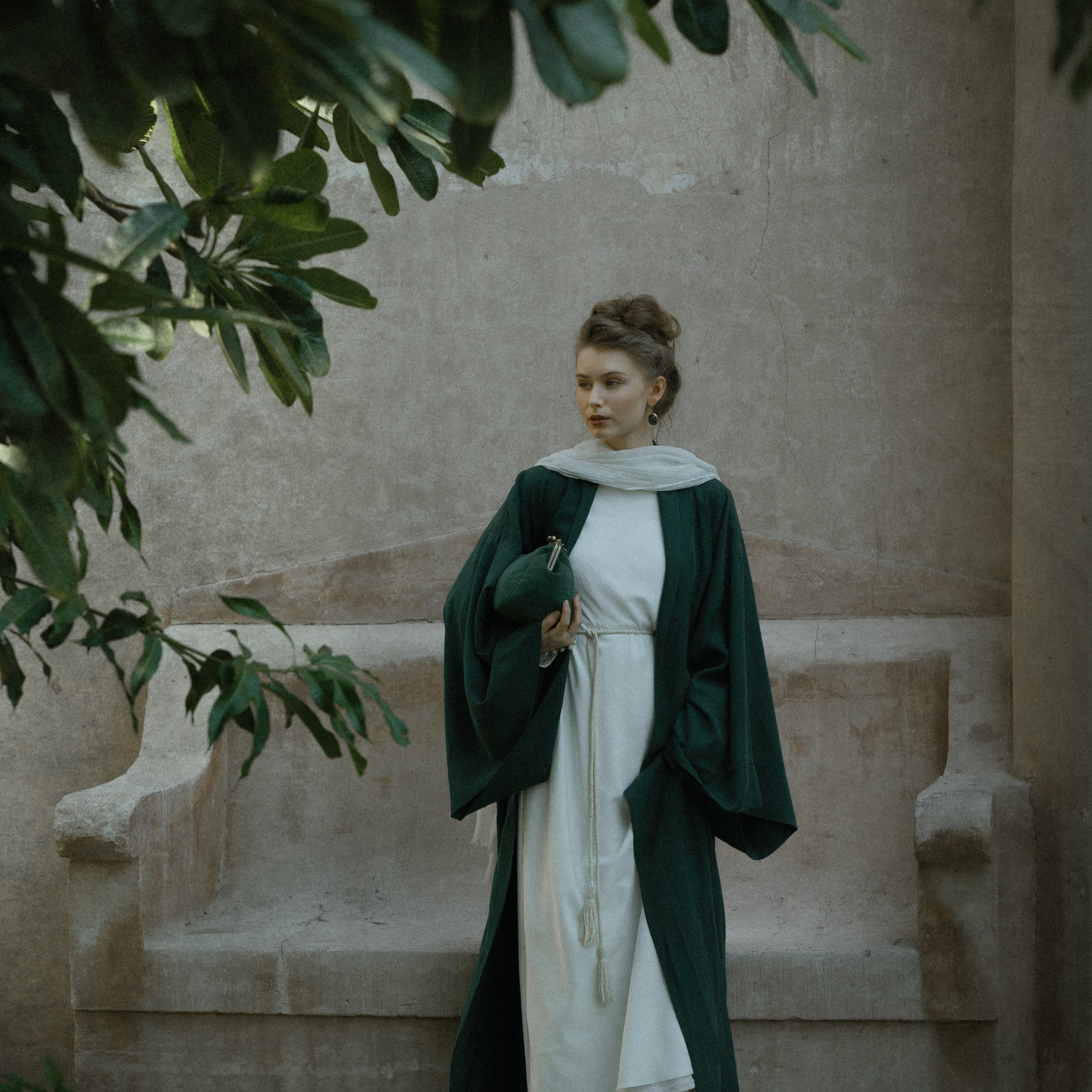 ГЛАВНАЯ СТИЛИСТА. Фотохудожник и винтажный стилист sudarynya.svetlana