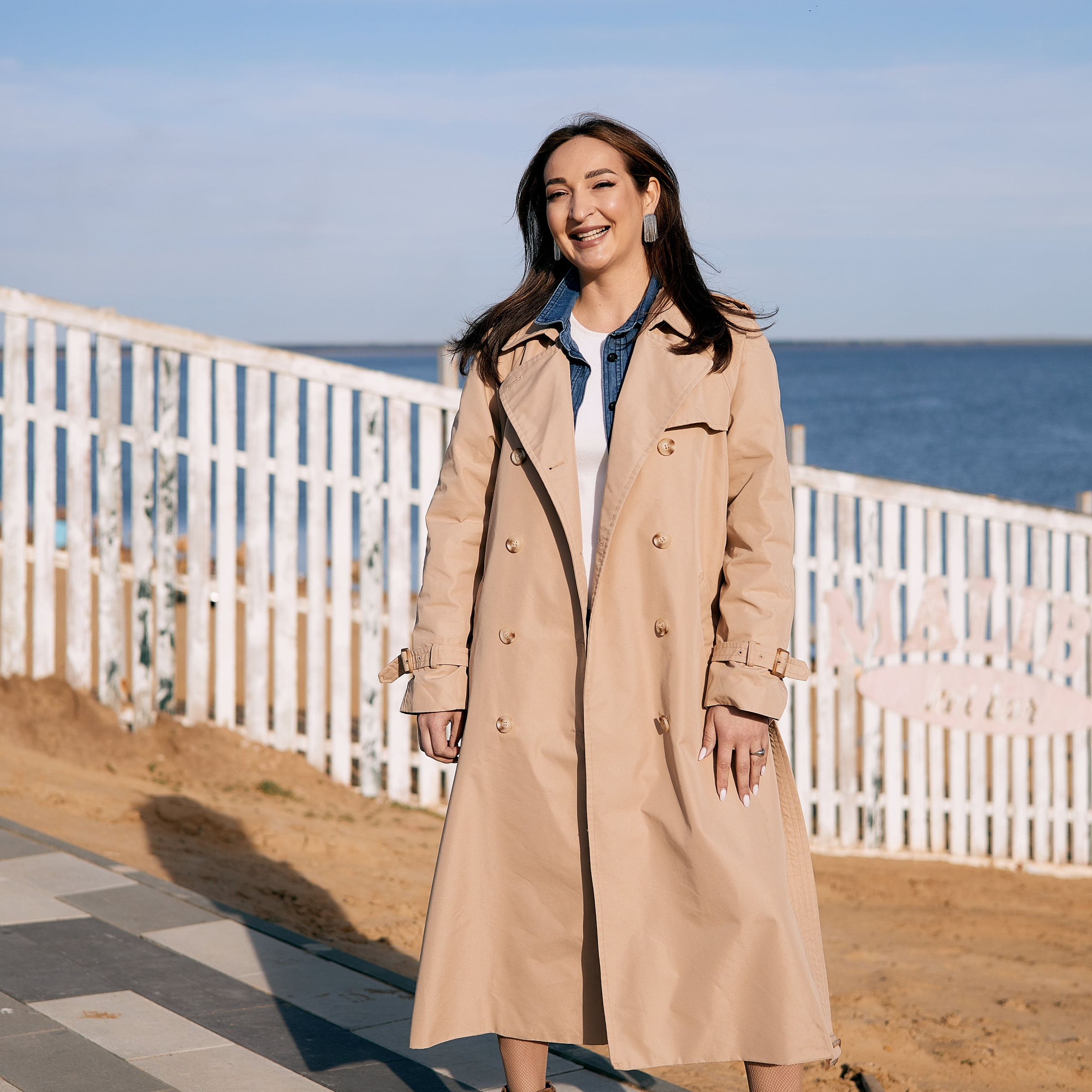 ROTFUS MAKEOVER ПРОЕКТ. Имидж-стилист, преображения в Барнауле Ротфус Наталья