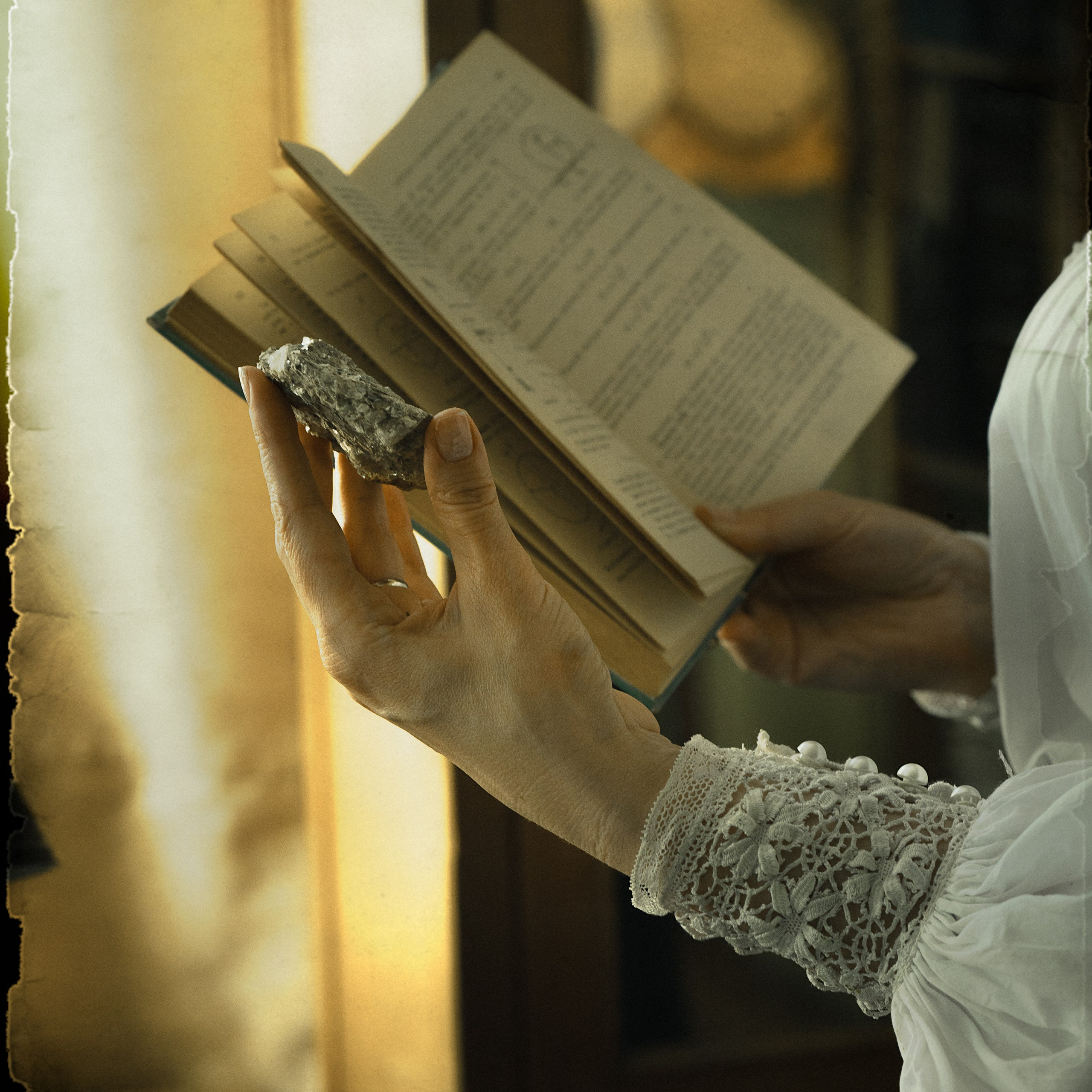 Россия. Фотохудожник и винтажный стилист sudarynya.svetlana