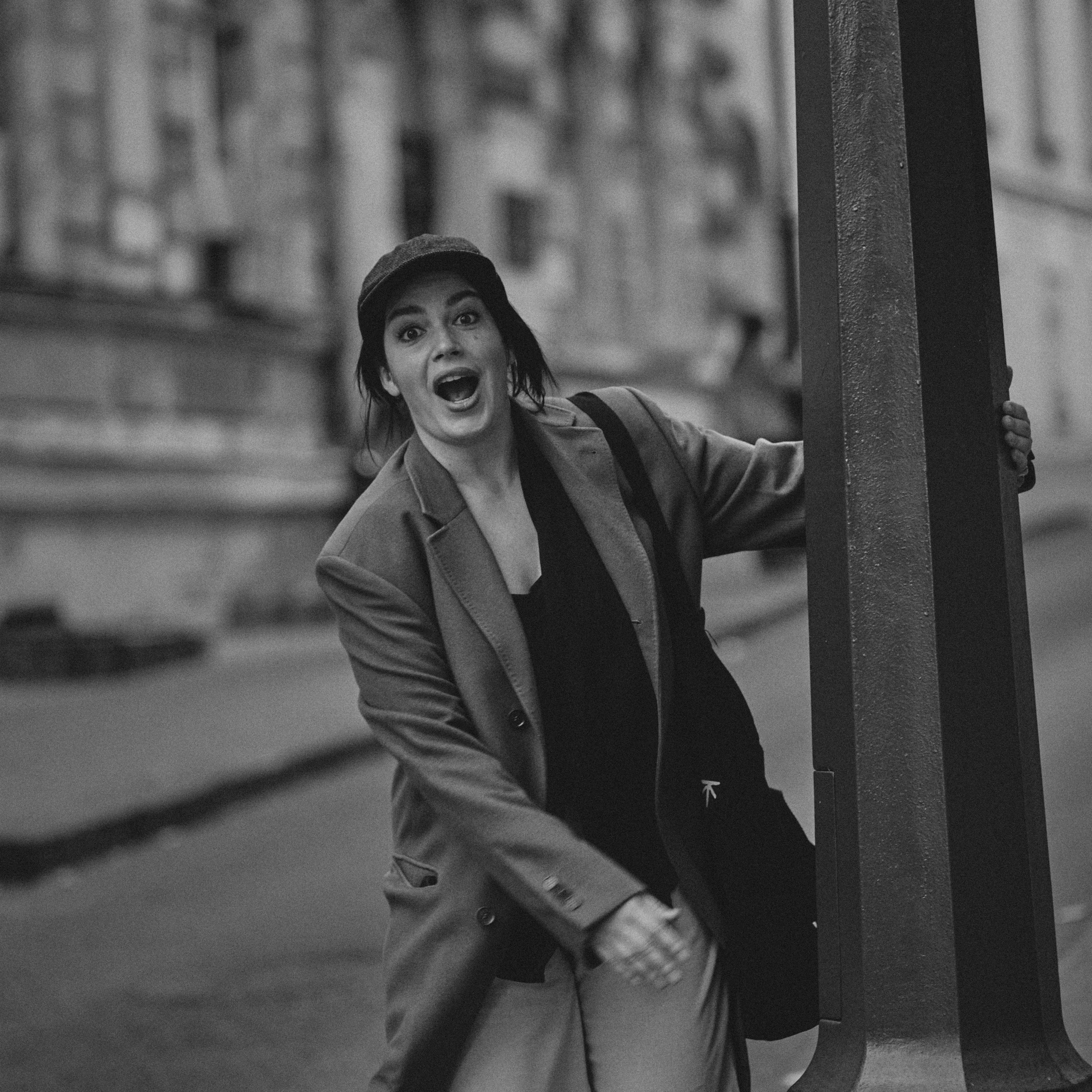 Фотограф в Москве Ира Васильева