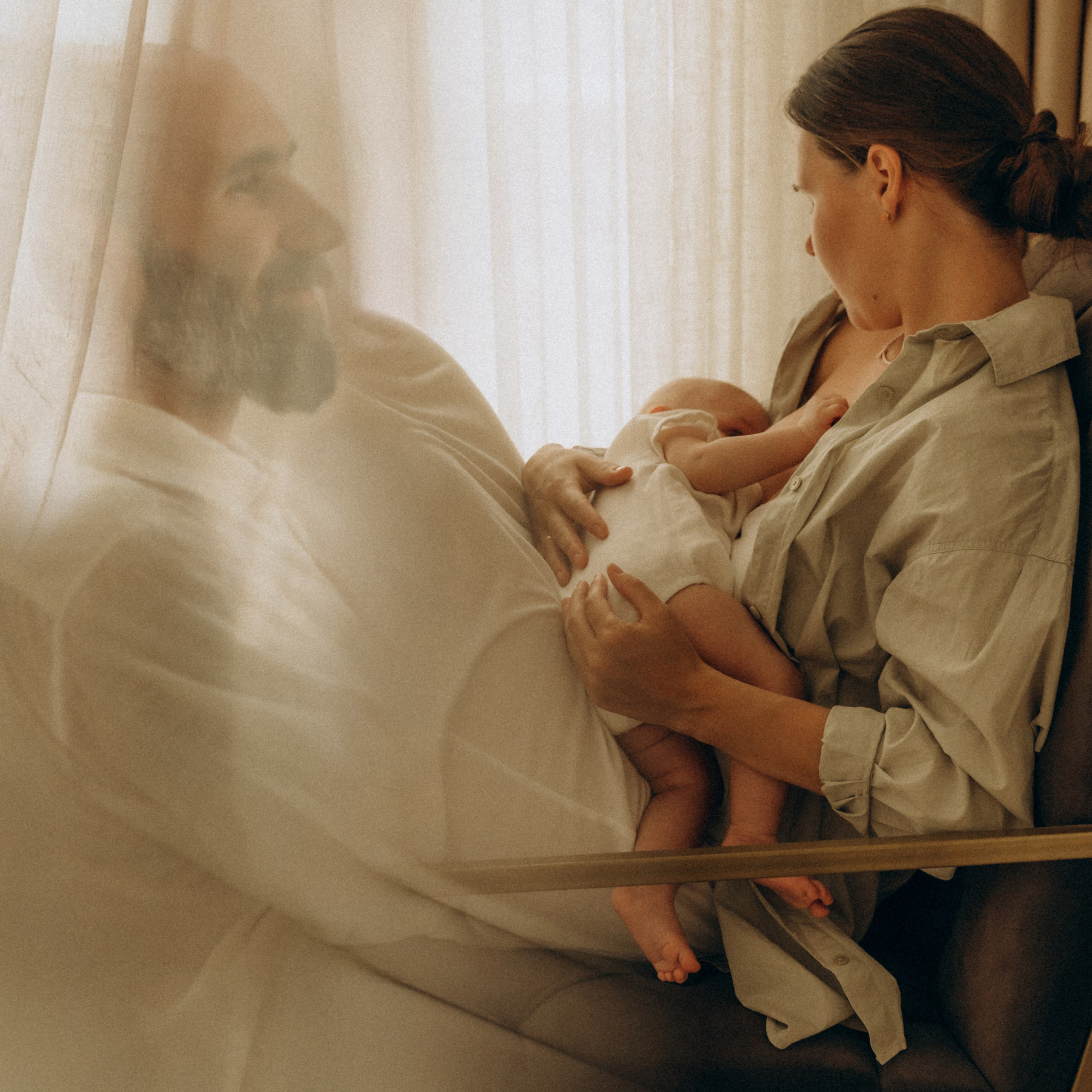 Семейный фотограф Ксения Каримова