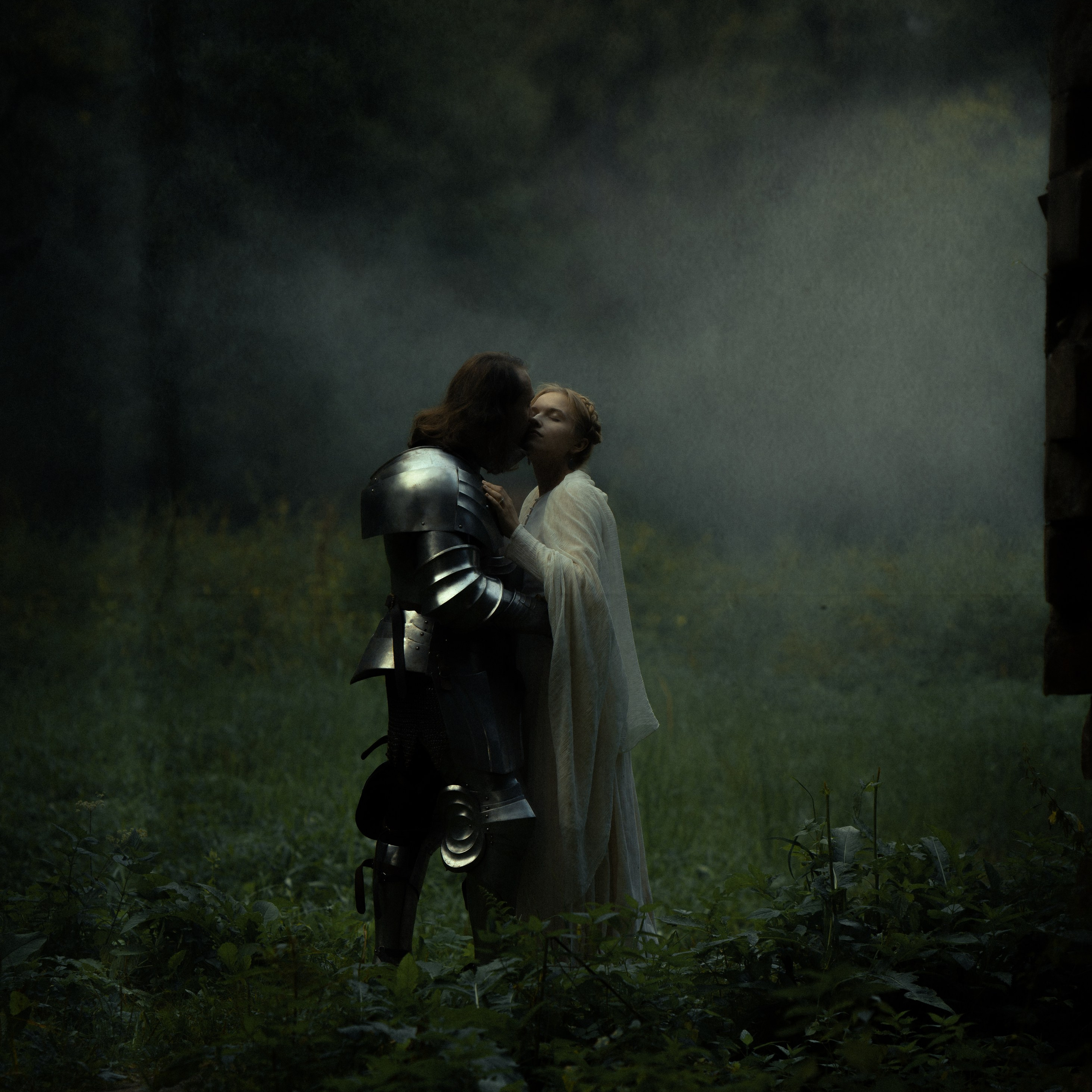 Фотохудожник и винтажный стилист sudarynya.svetlana