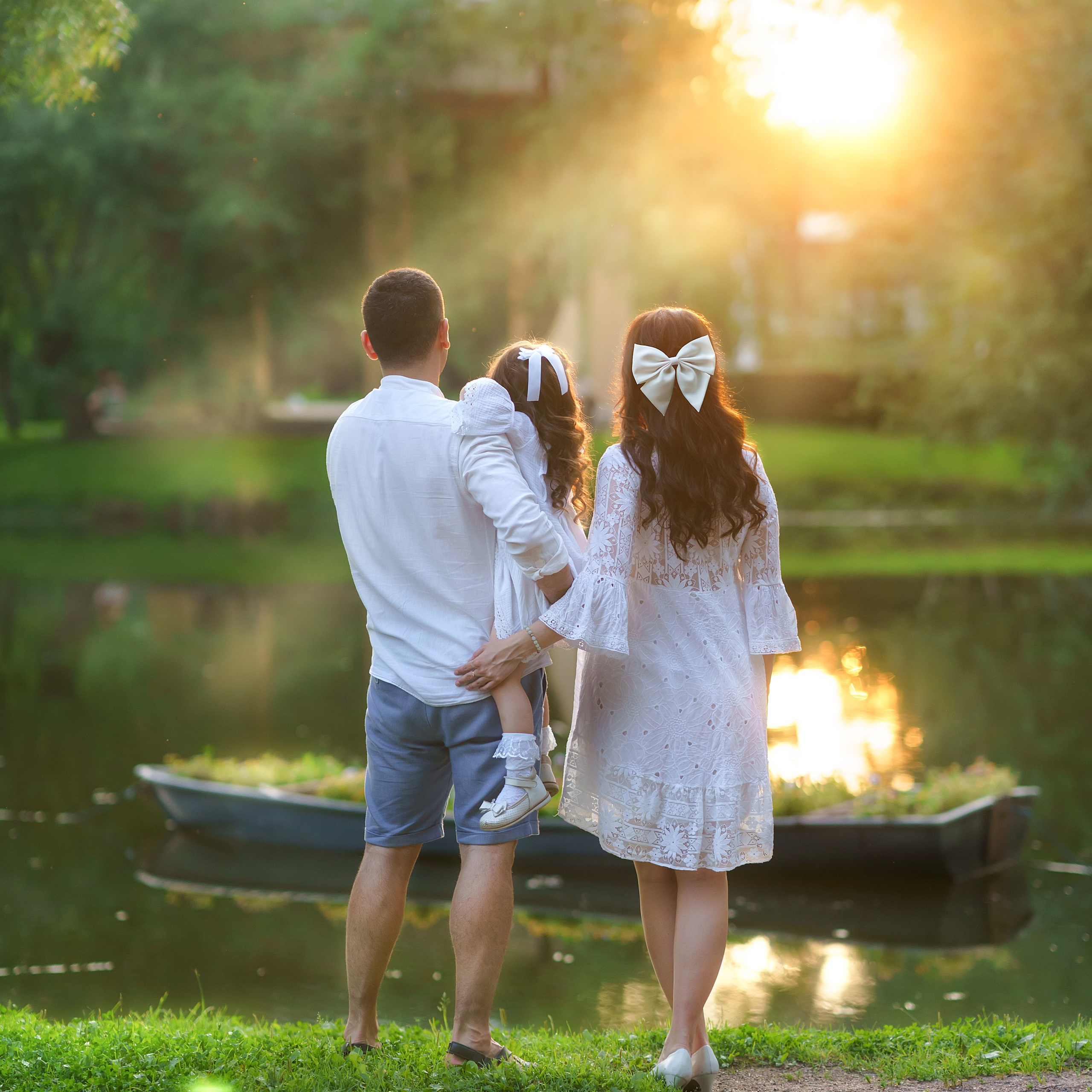 Услуги. Детский и семейный фотограф в СПБ