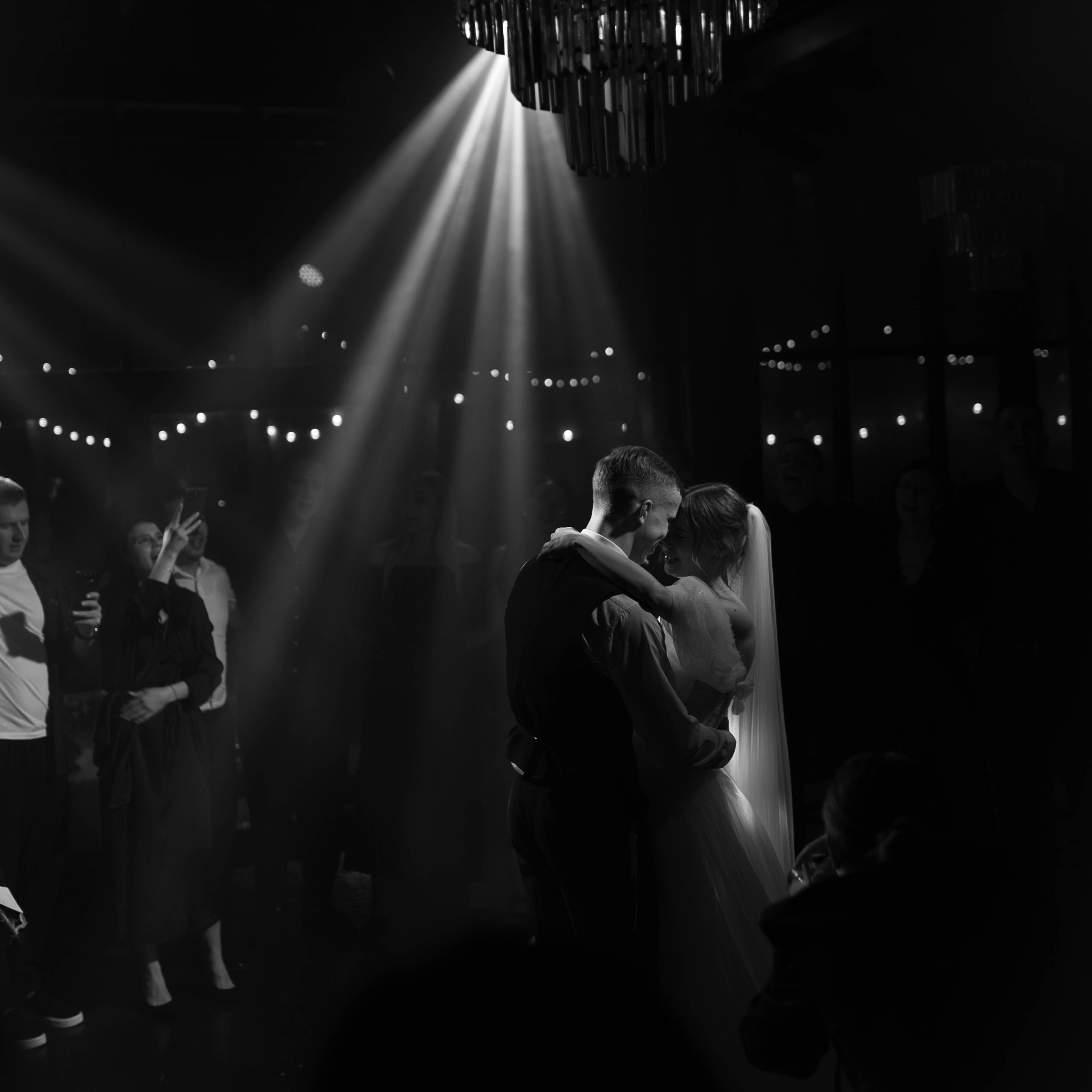 Женский и свадебный фотограф Анастасия Митрохина