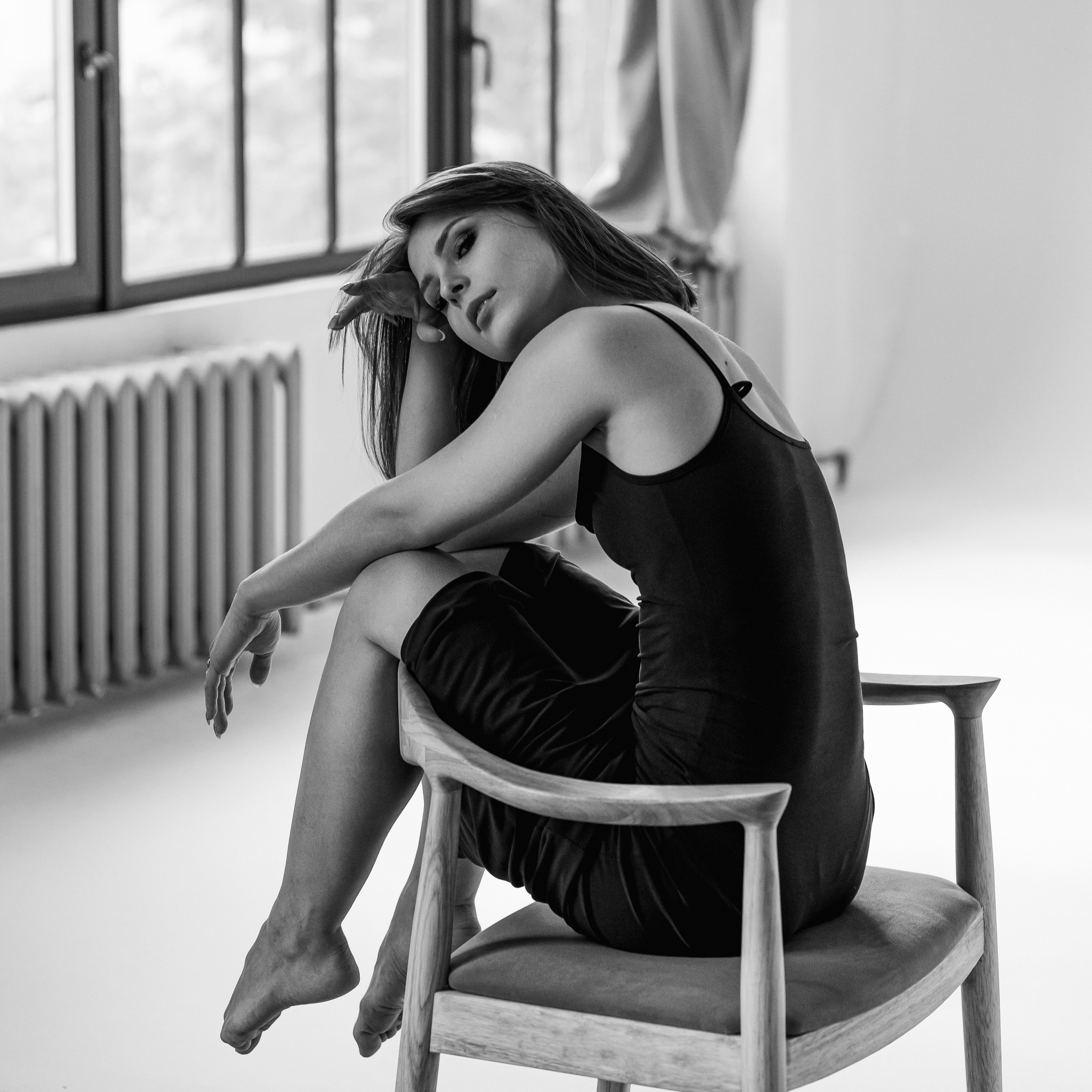 Фотограф в Москве Ольга Парижер