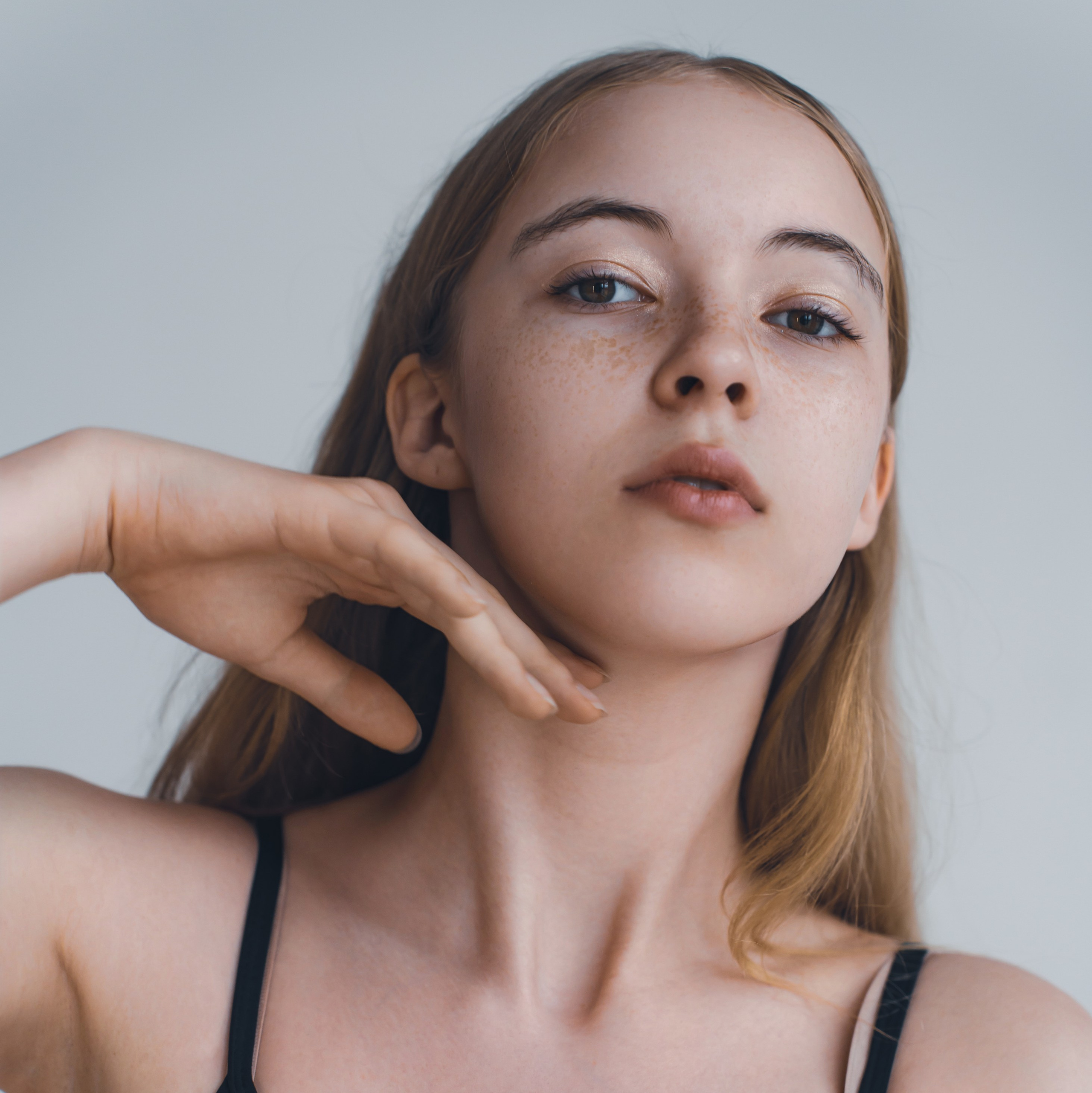 Фотограф в Москве Ольга Парижер