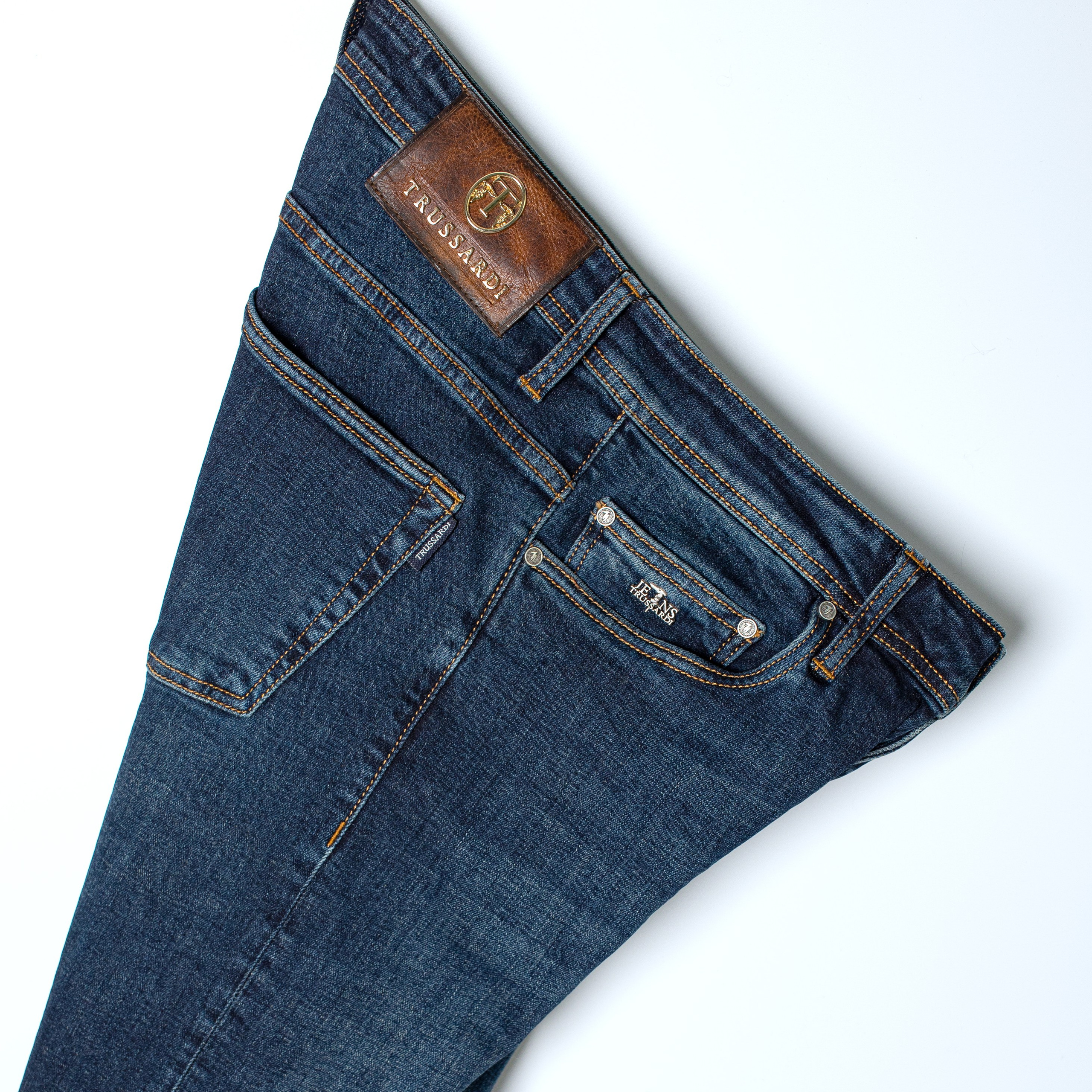 Виртуальный шоурум для стильных мужчин