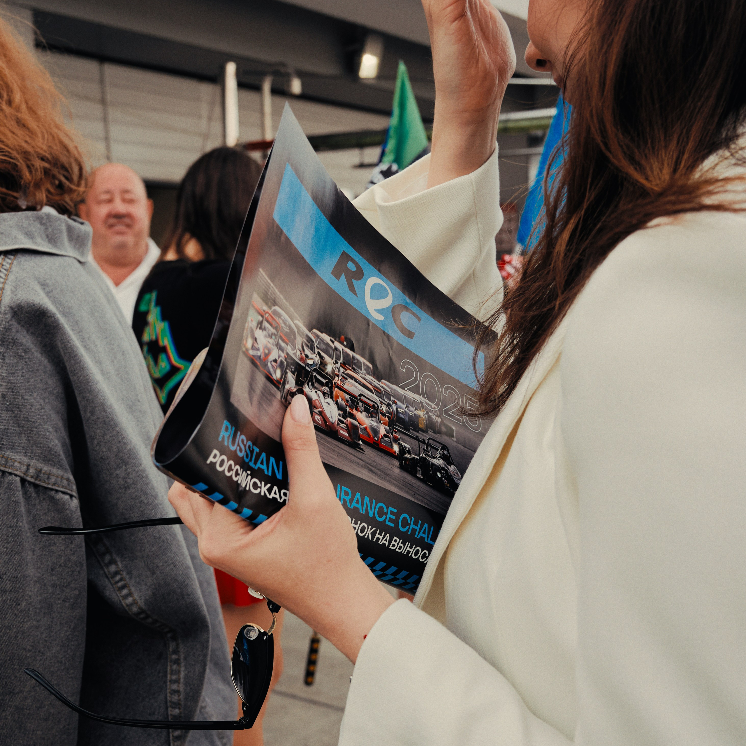 Автомобильный и коммерческий фотограф Москва