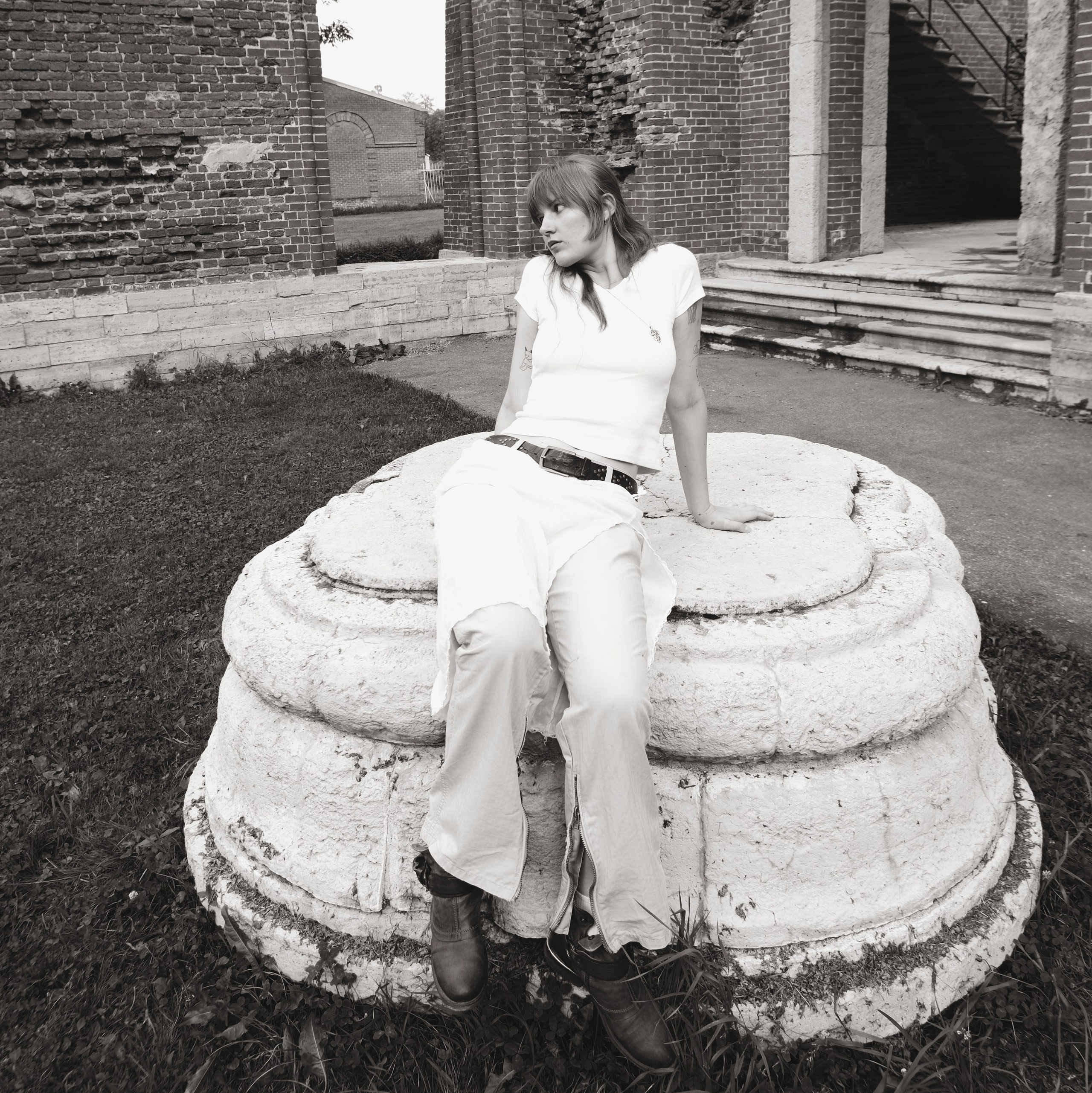 Info. Photographer Tabarchuk Ulyana