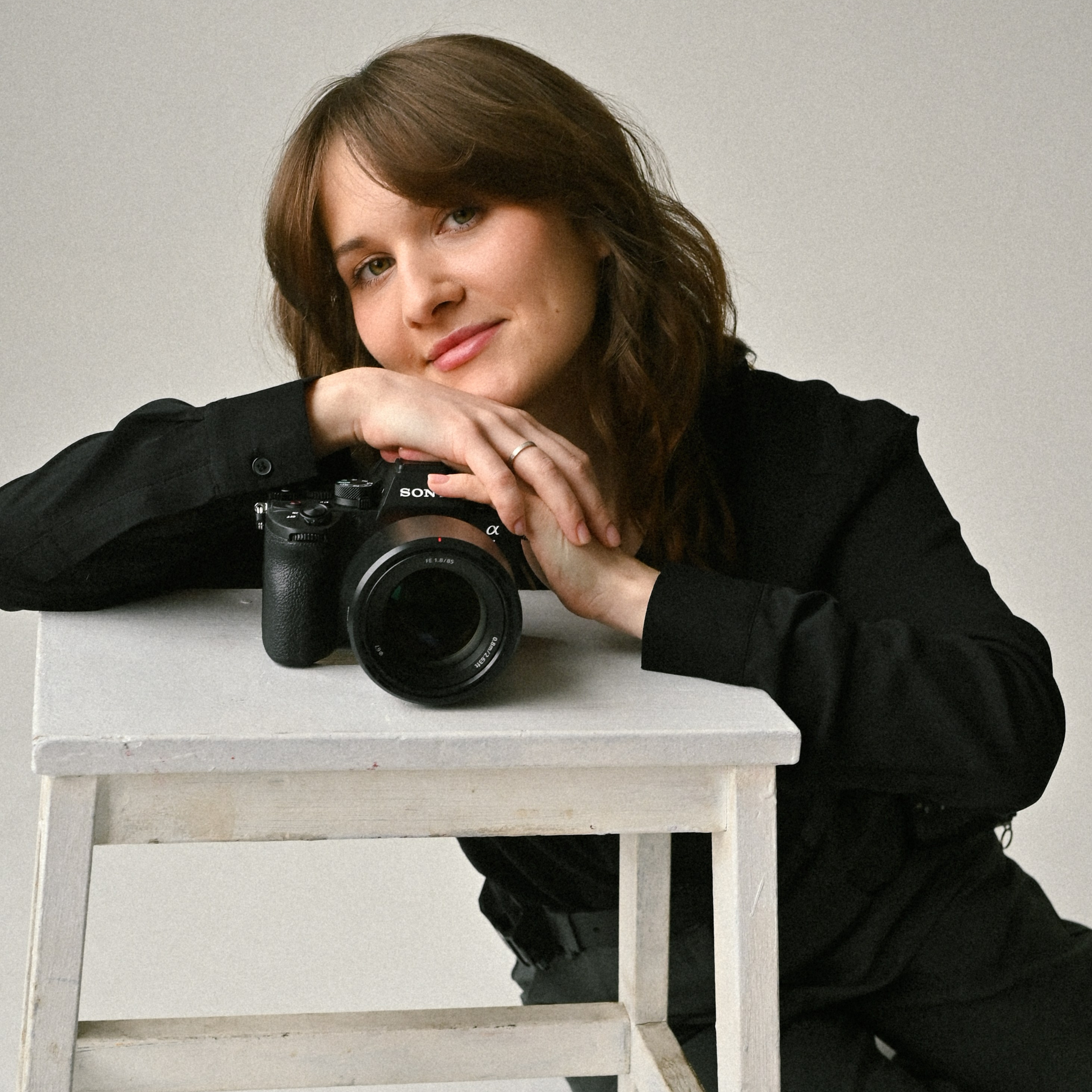 Фотограф в Москве Татьяна Колотилова