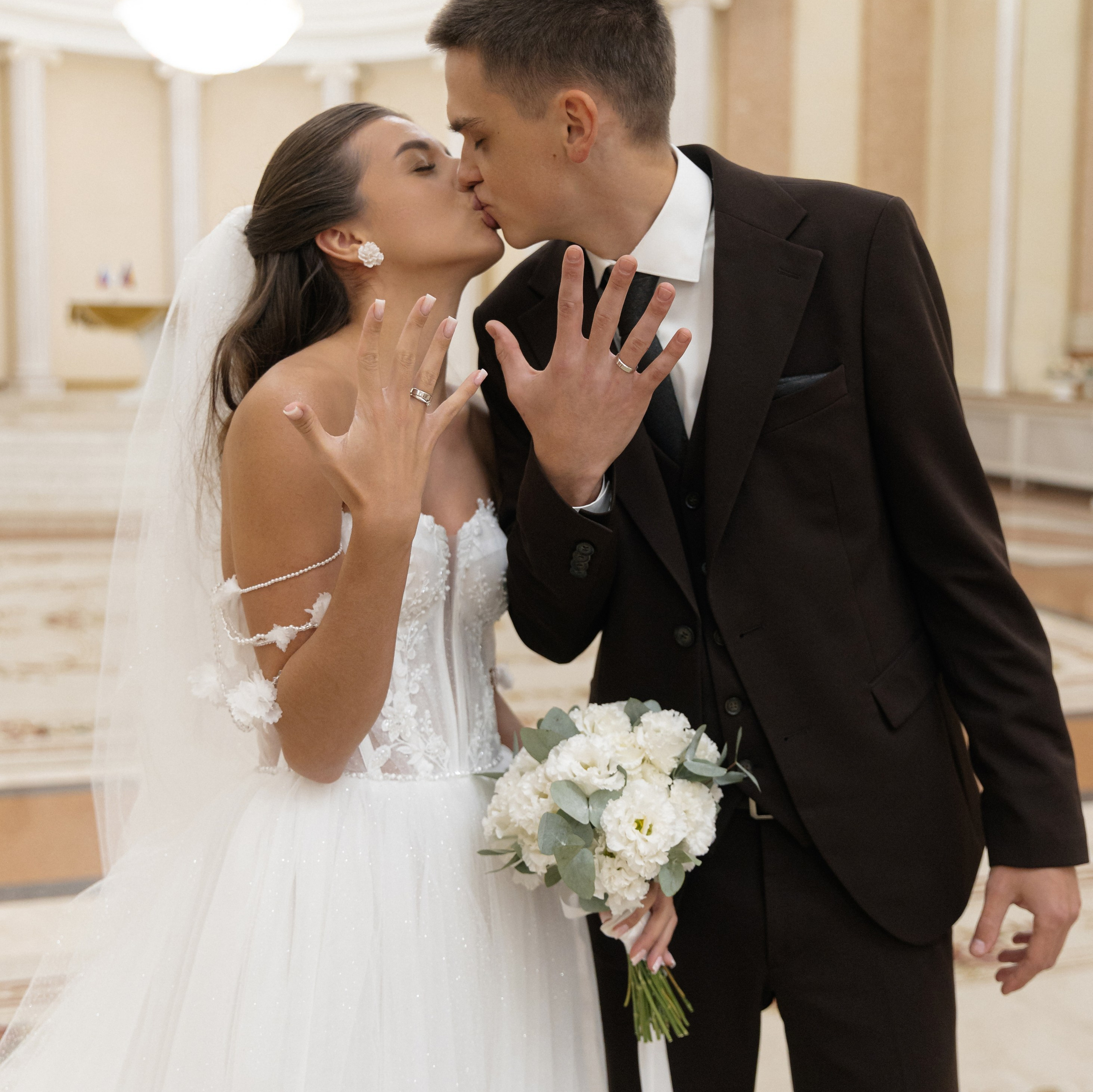 Отзывы. Свадебные фотограф и видеограф в Краснодаре | Алина и Евгений Кумановские