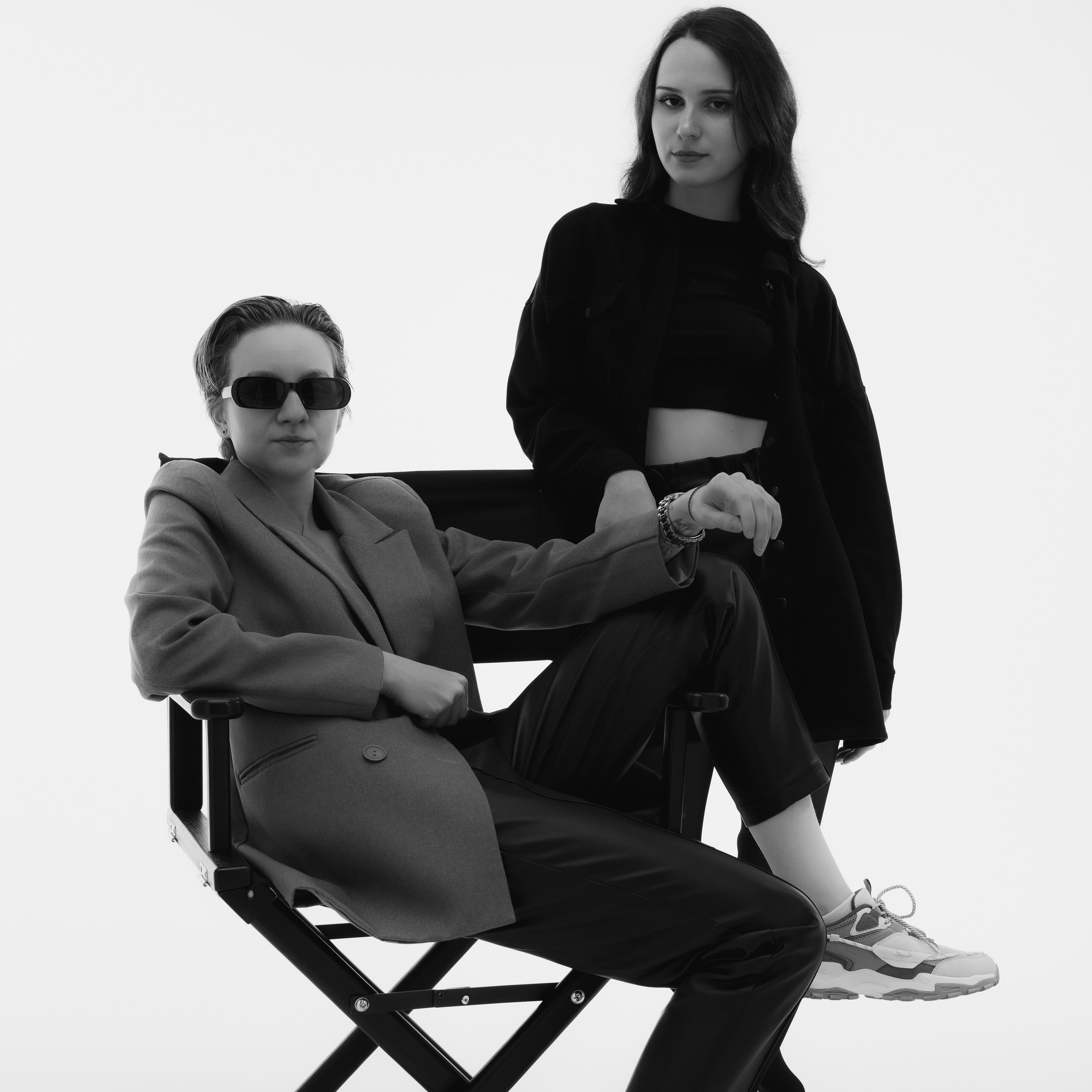 Фотосессия в Екатеринбурге. Фотограф Егор Сметанин | Екатеринбург