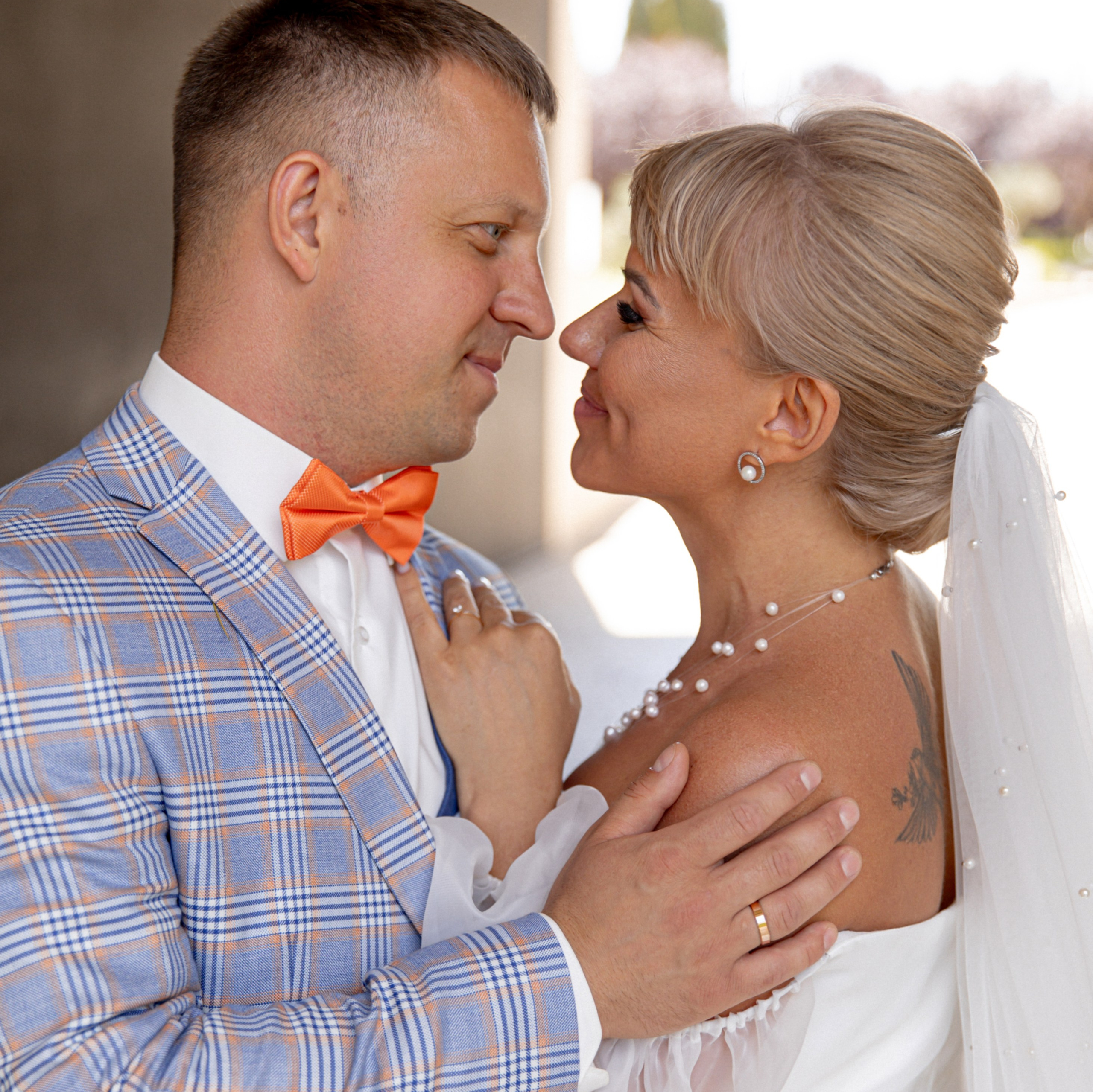 Отзывы. Свадебные фотограф и видеограф в Краснодаре | Алина и Евгений Кумановские