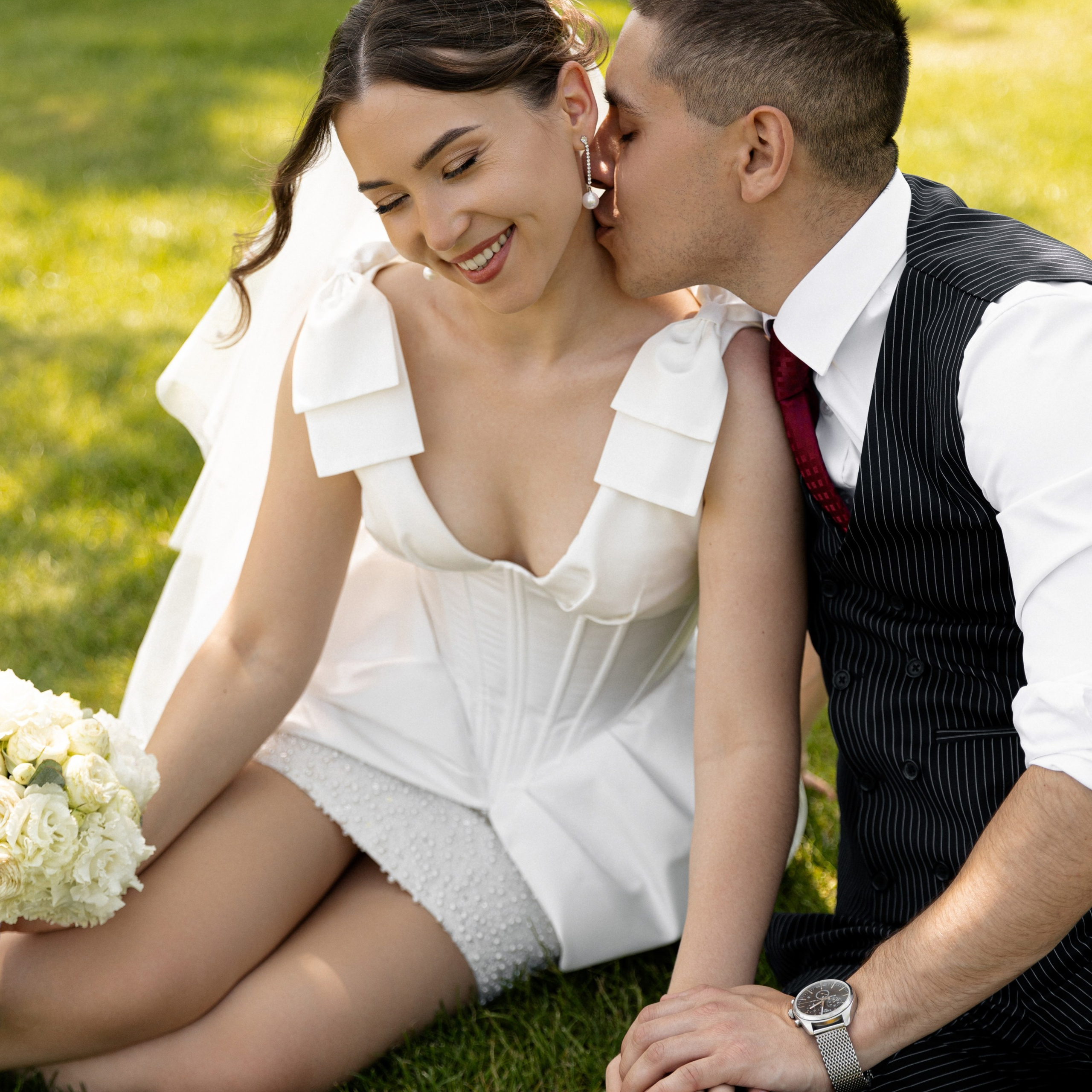 Отзывы. Свадебные фотограф и видеограф в Краснодаре | Алина и Евгений Кумановские