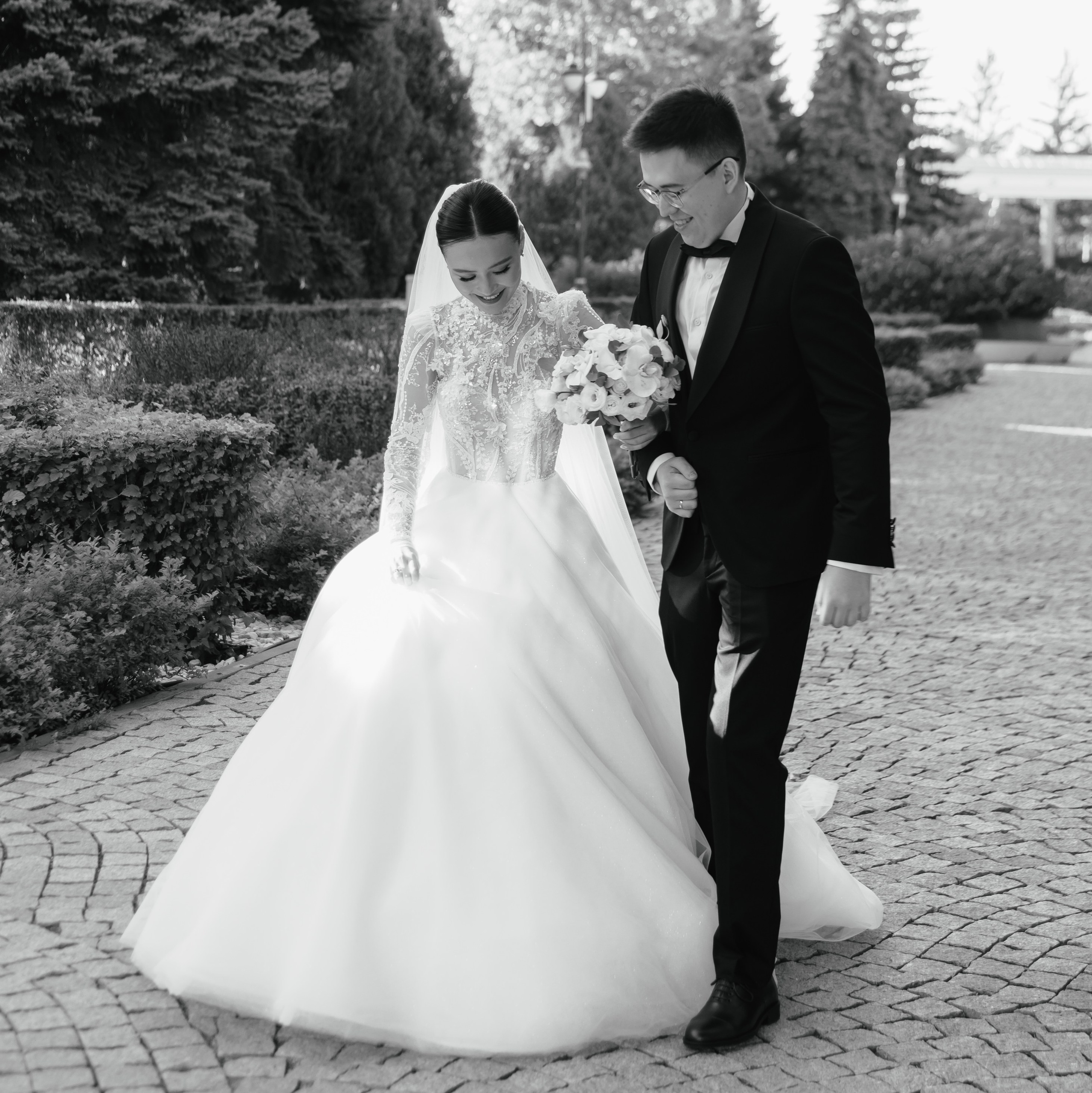 Свадебные пакеты. Свадебный фотограф Алматы