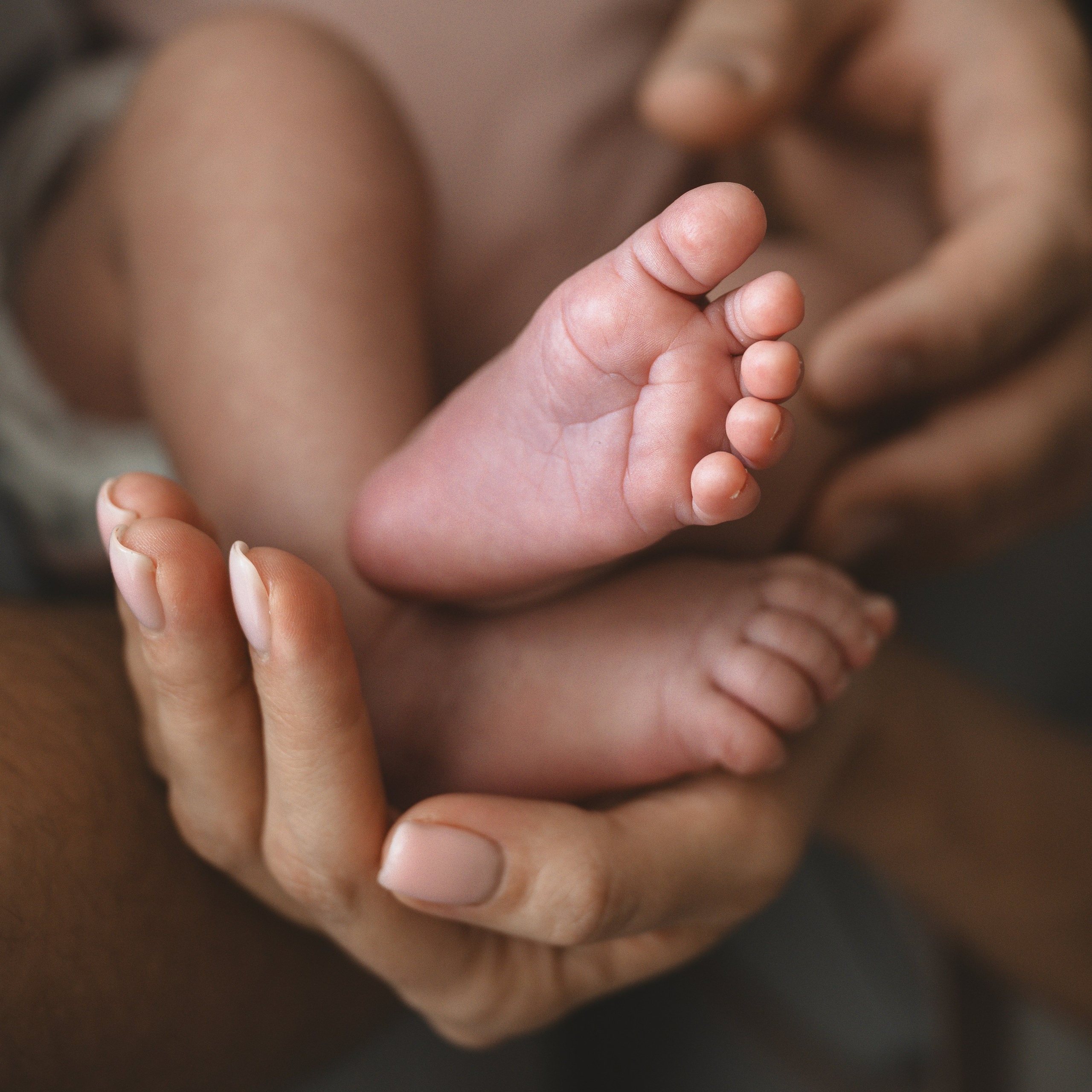 Семейный фотограф в Москве Наталья Капитонова