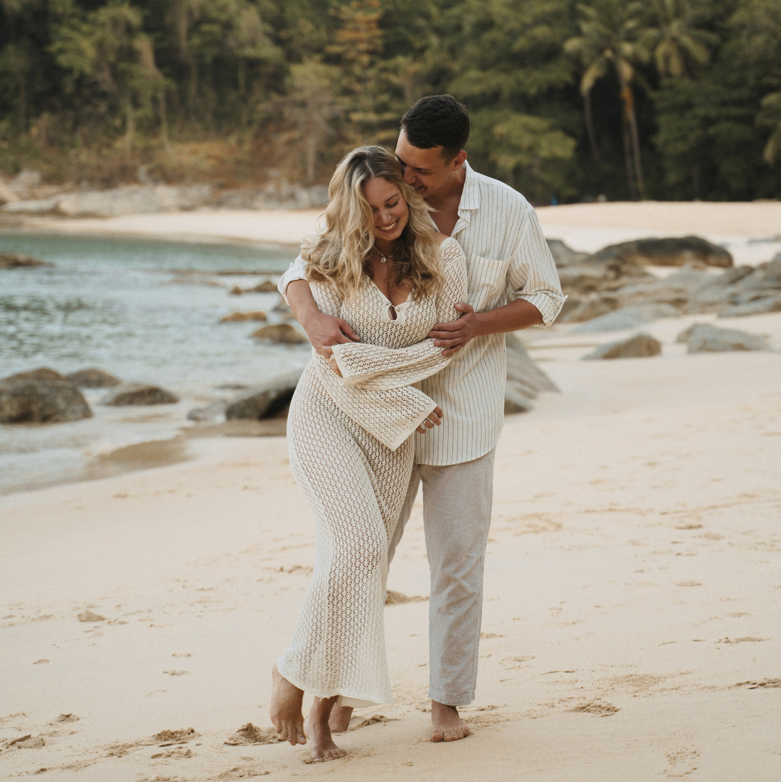 Фотограф на Пхукете Максим