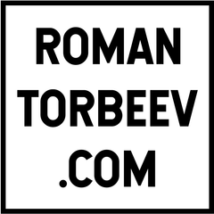 romantorbeev.com