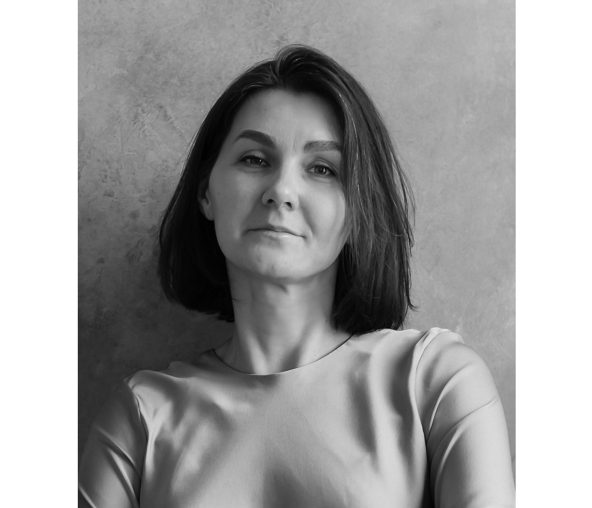 CV and Biography. Art photographer Serdyuk Yulia