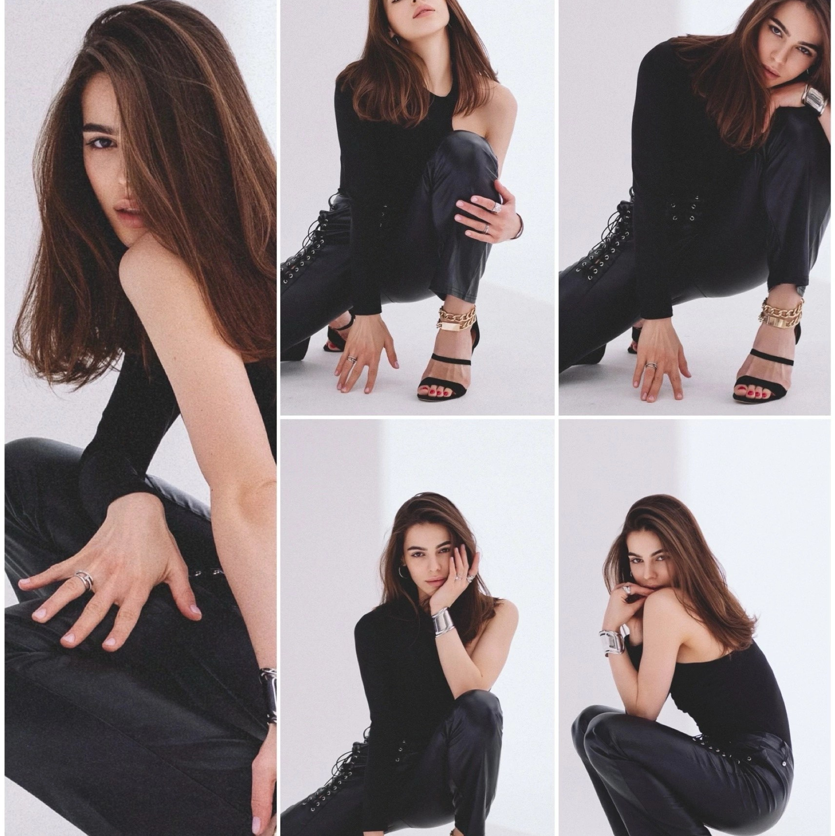 Прайс. Фотограф Светлана Рыбенко. Белгород