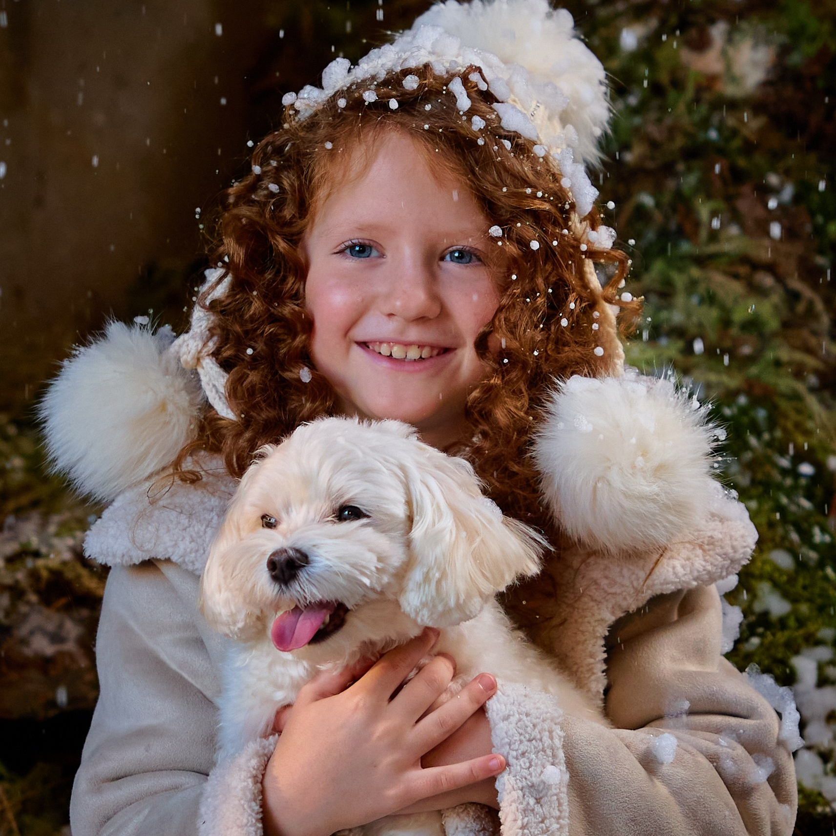 Услуги. Фотограф Люся Воробьева