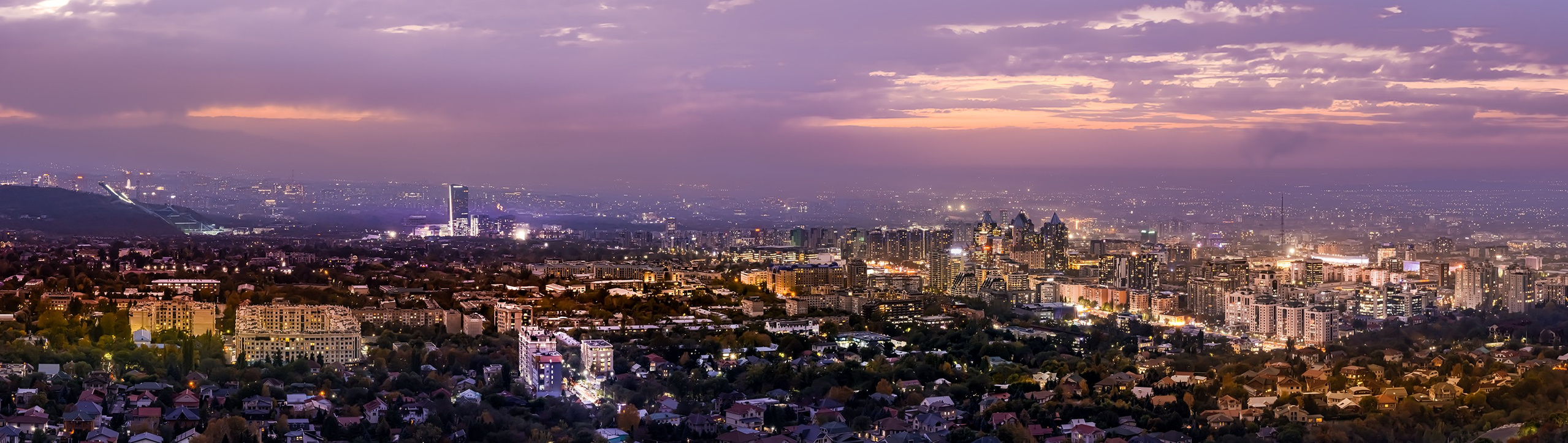 Картины о красоте, культурных ценностях и традициях Казахстана