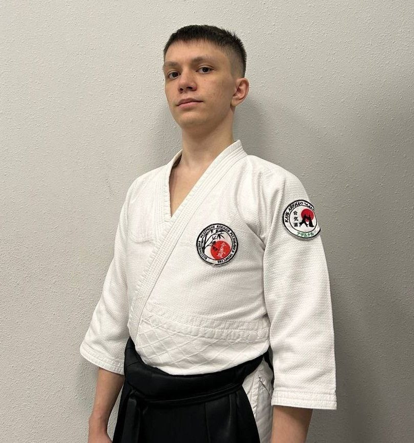 Инструкторы. АйкидоТатарстан