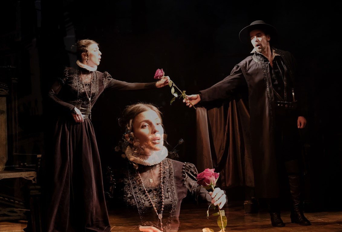 Волшебство Ники Косенковой. Журнал о самом особенном. Пермь и Пермский край