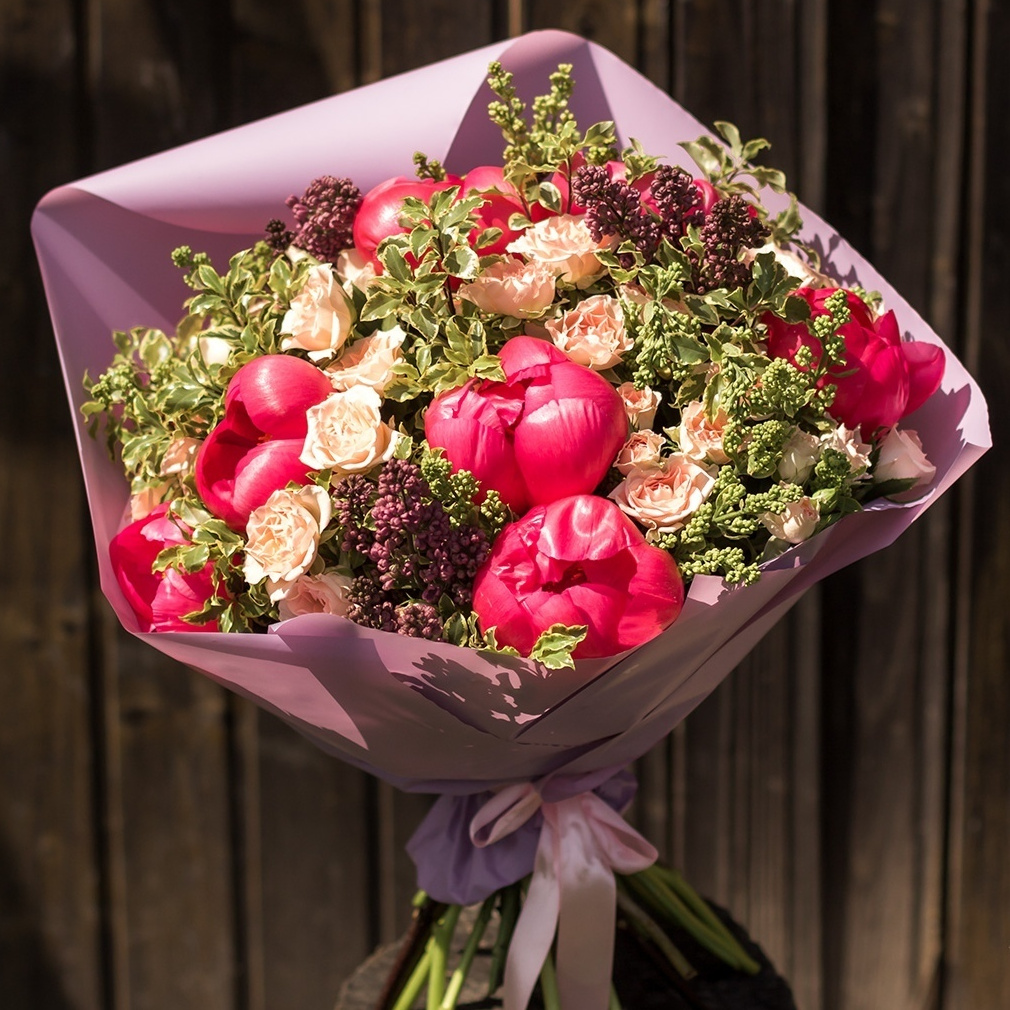 Букеты на заказ, флорист Маргарита Гладкова. Флорист Маргарита Гладкова