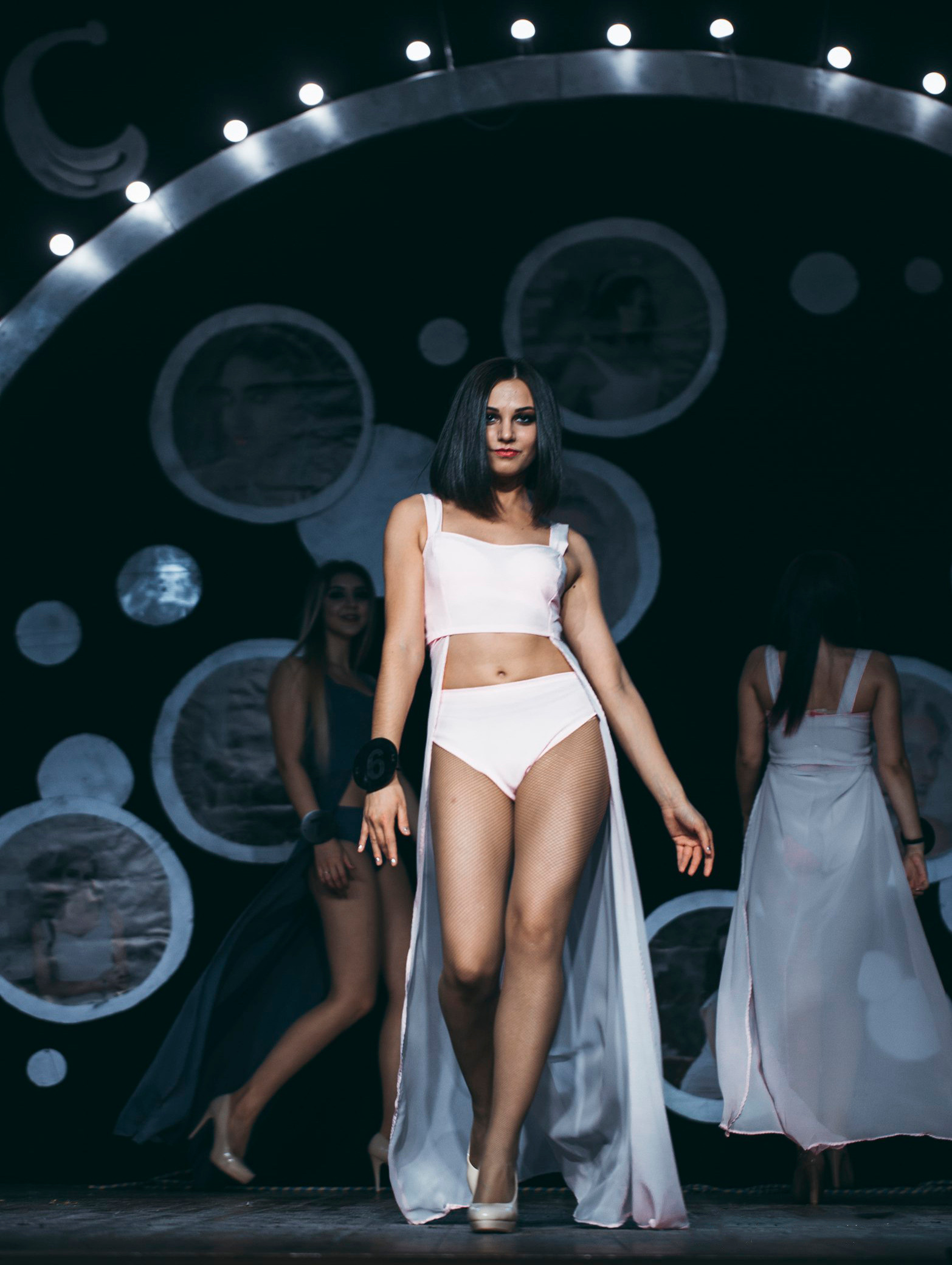 Галерея. #AugustBlick