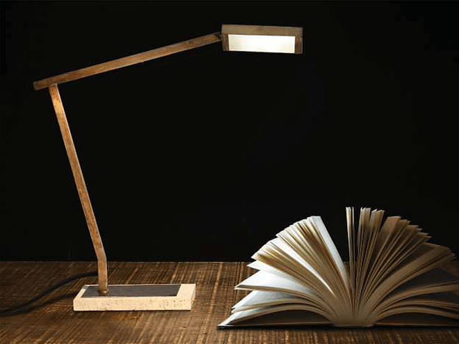 Латунь возвращается. Эконом дизайн интерьера