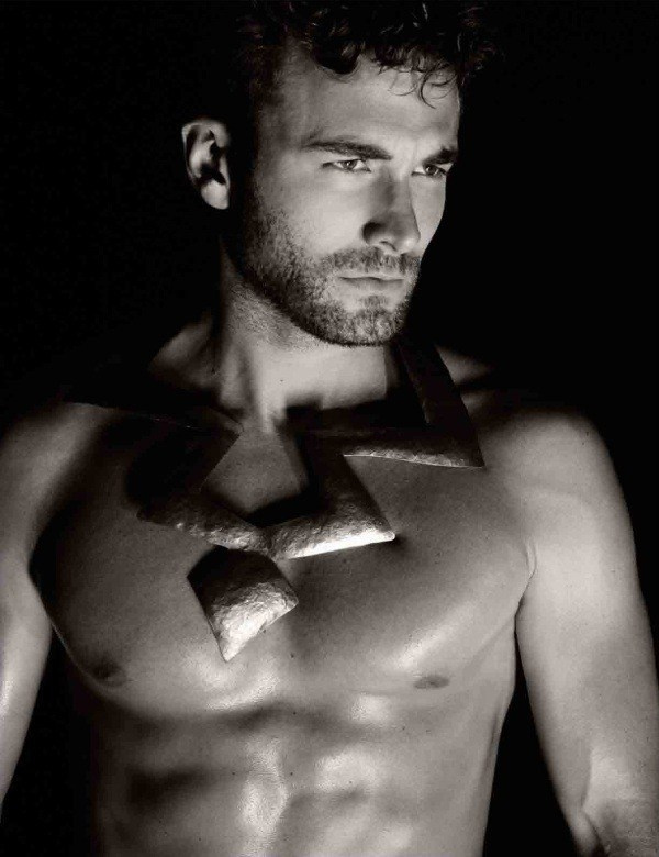 Евгения Хо. Авторские украшения из жемчуга. Имиджевая съемка. Фотограф Игорь Цаплин