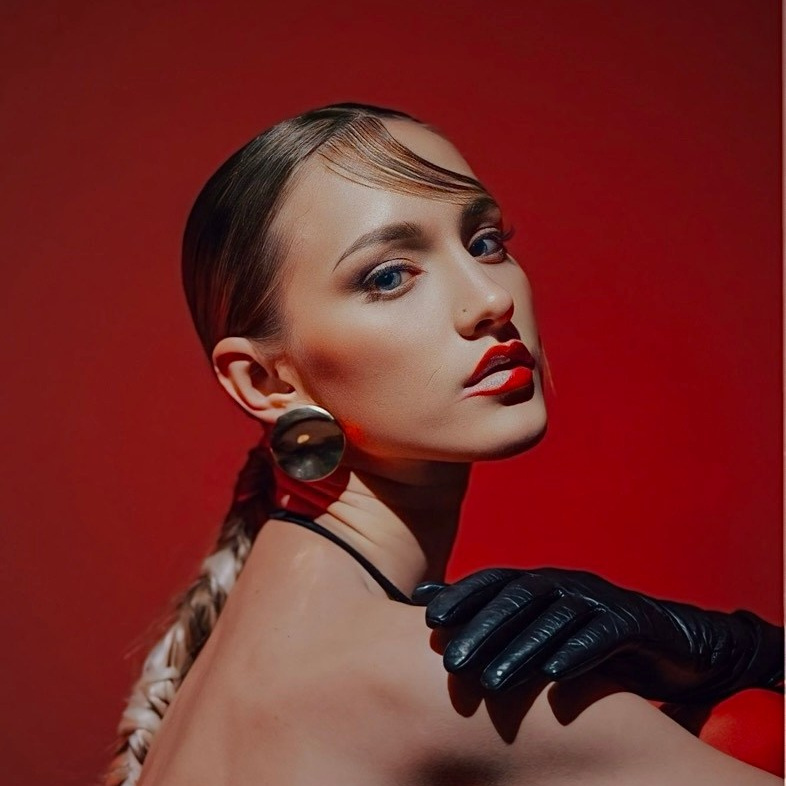 Контакты. Фотограф Владимир / Кинешма Мария Верèтина