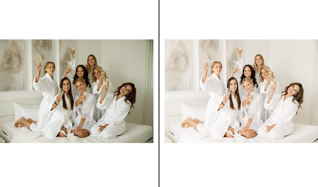 Скачать пресеты для Lightroom