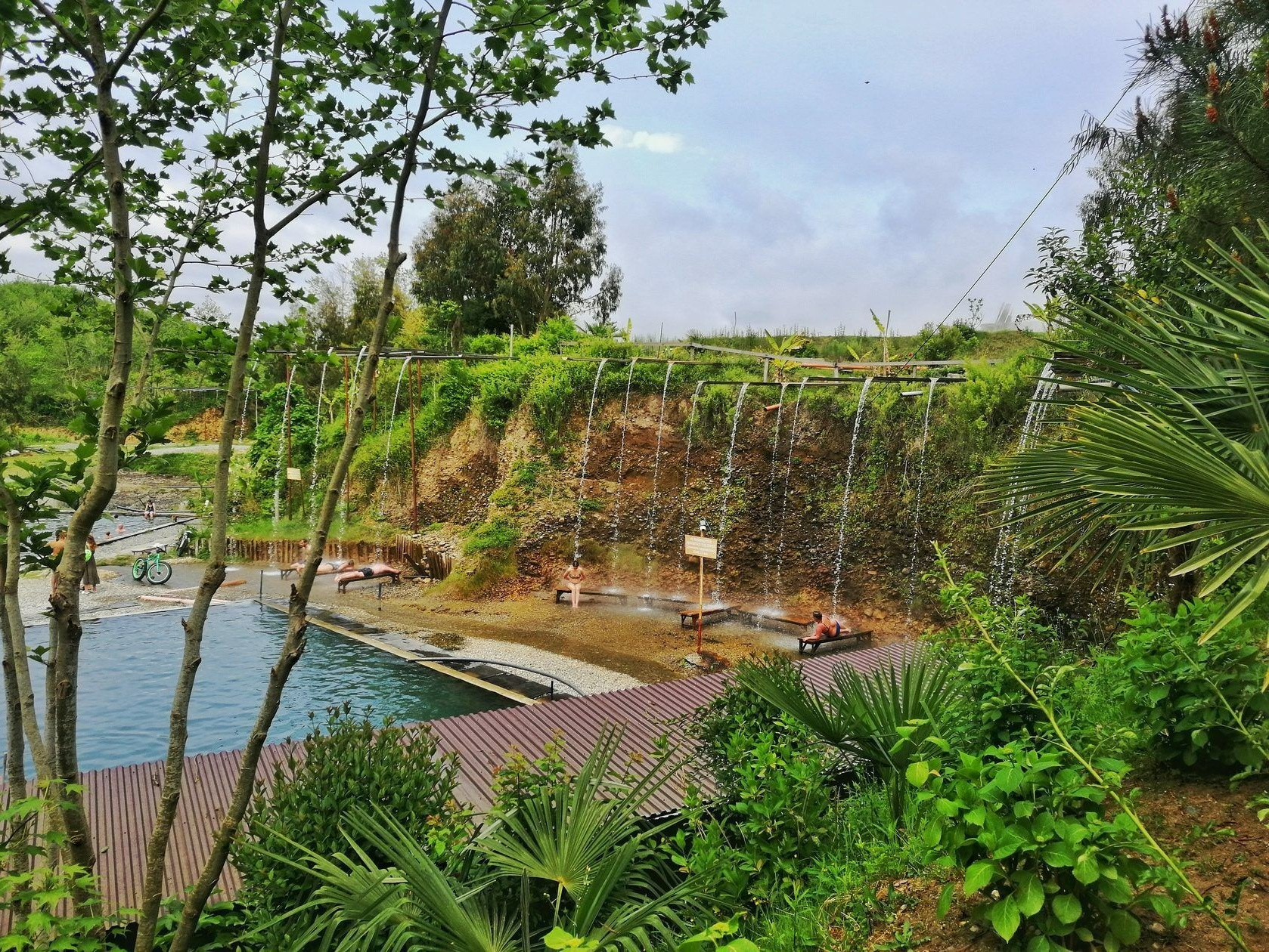 Фототур «Абхазия в бархатный сезон» 21–27 сентября. Ольга Котова