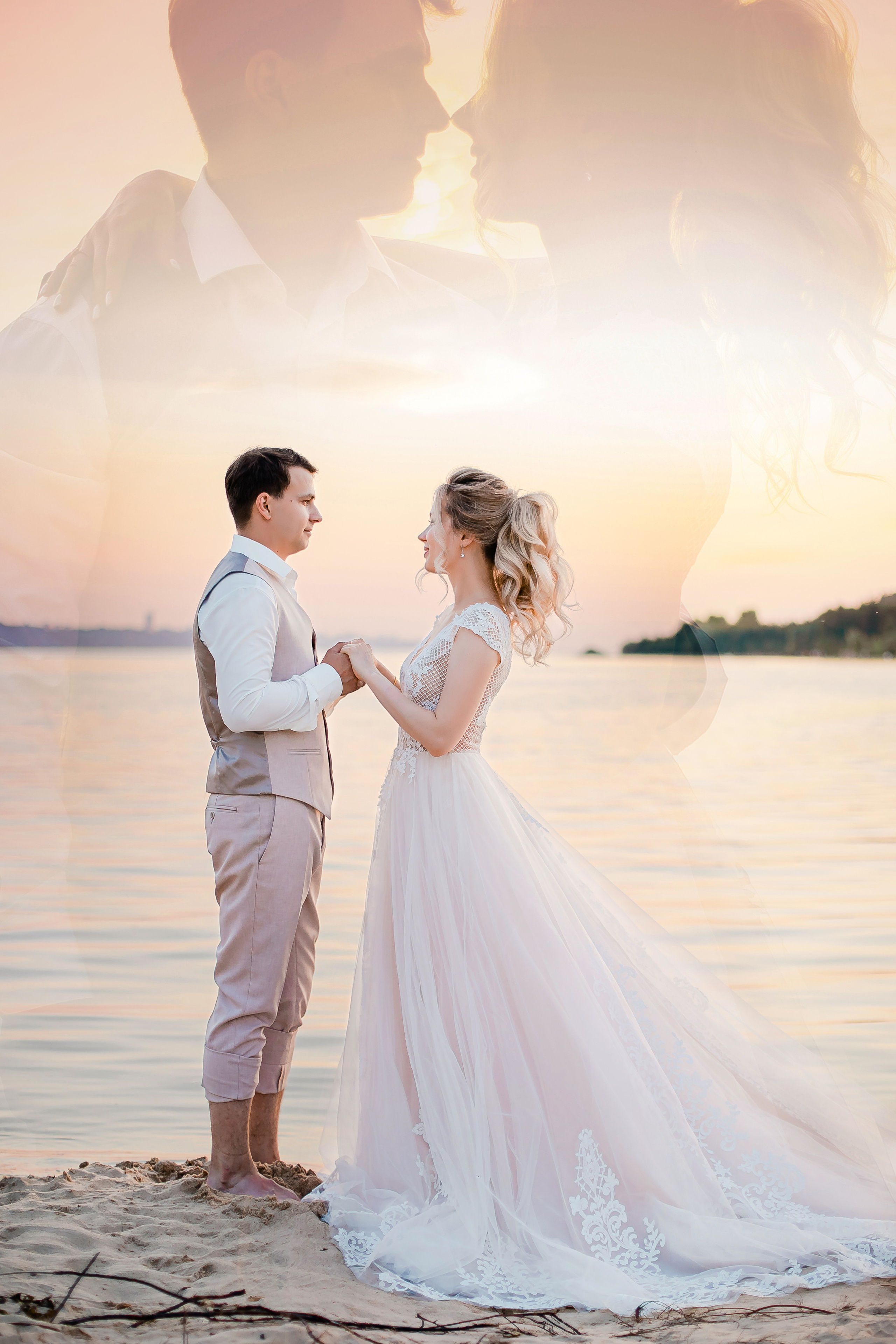 Семейный и свадебный фотограф в Чебоксарах и Новочебоксарске Ирина Юрь